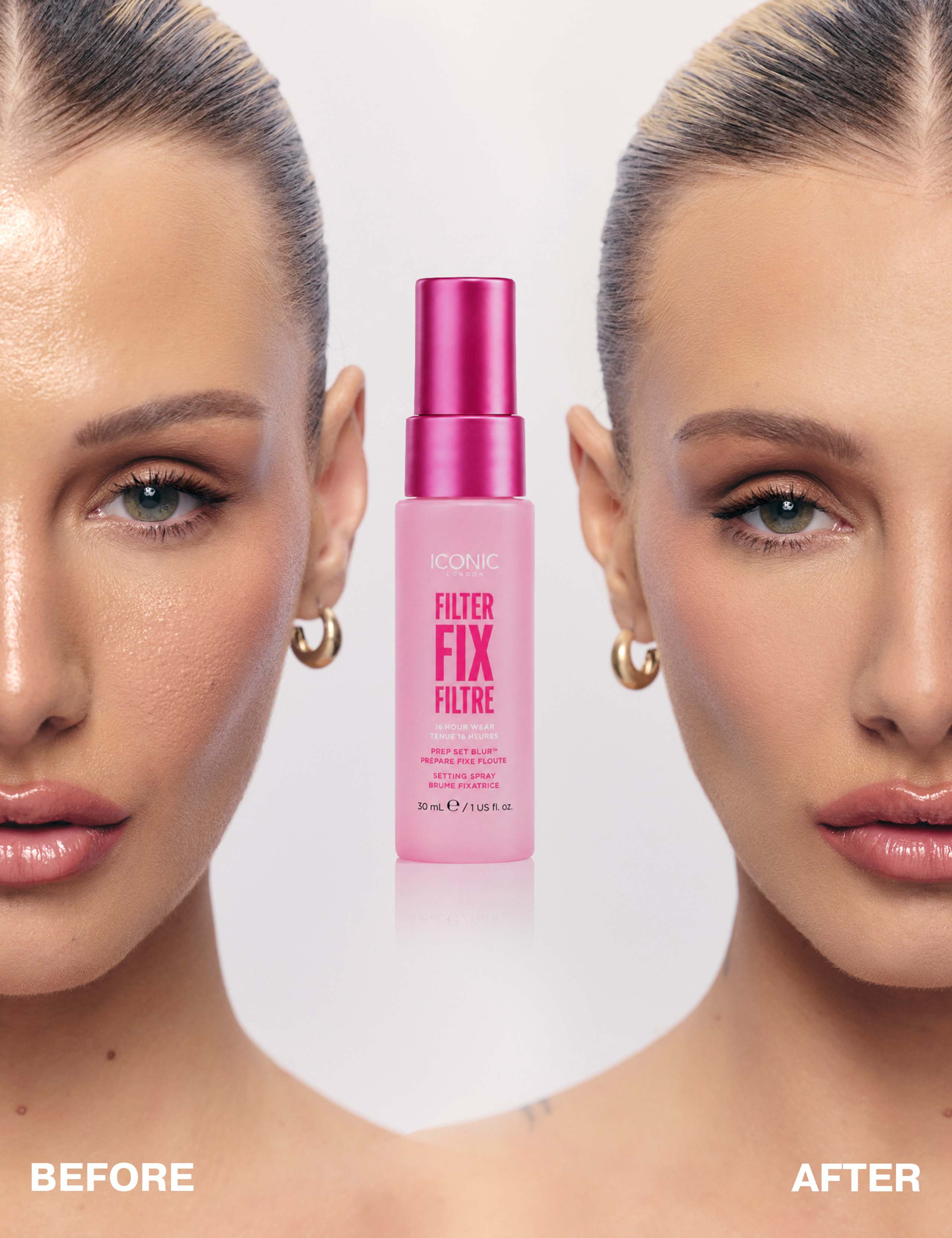 Filter Fix - Prep-Set-Blur 30ml 2 of 10