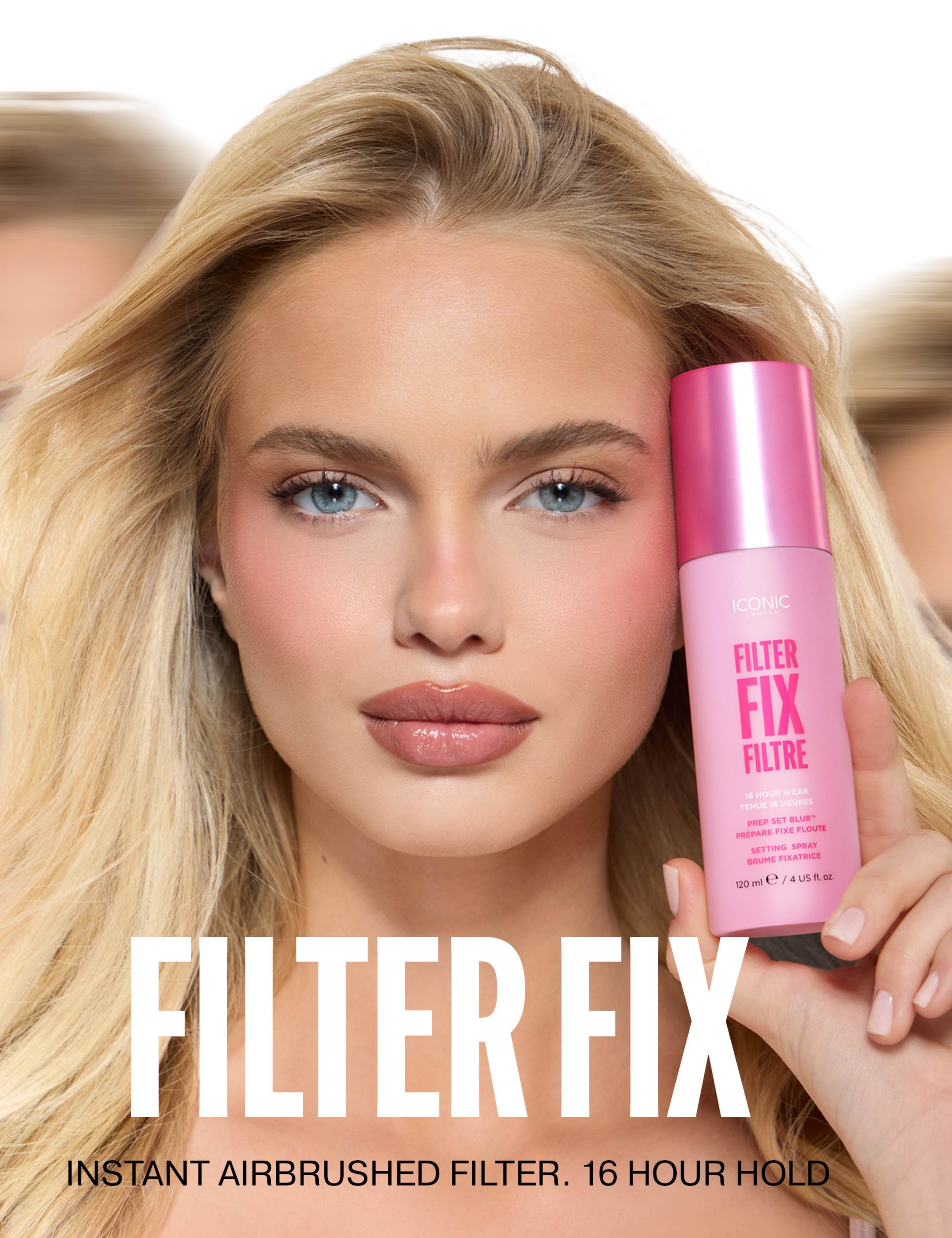 Filter Fix - Prep-Set-Blur 30ml 3 of 10
