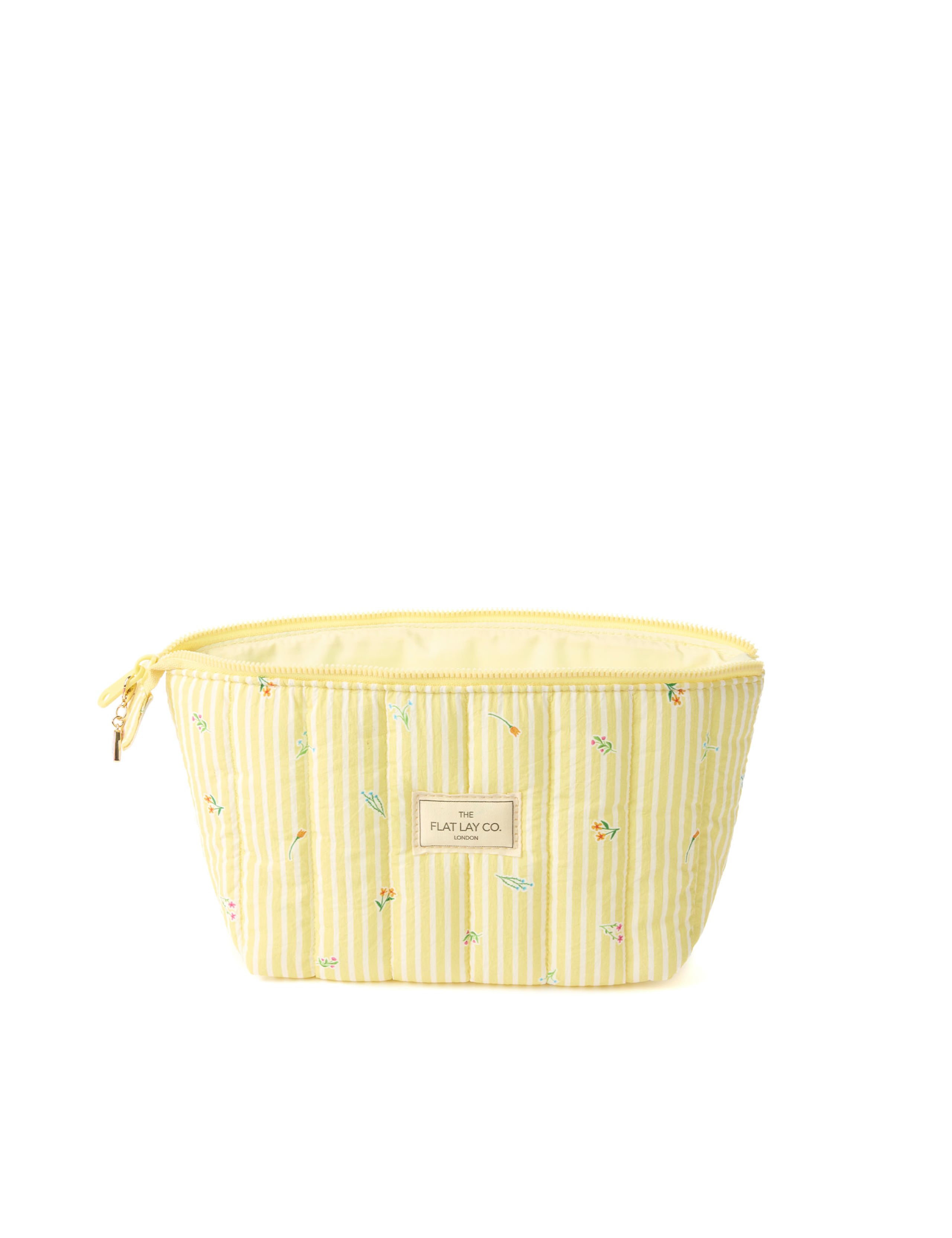 Padded Essential Makeup Pouch 2 of 10