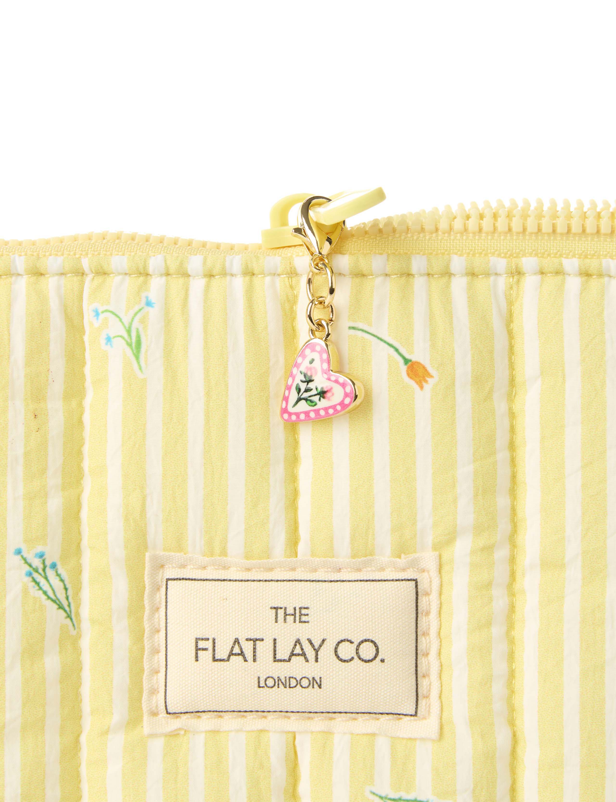 Padded Essential Makeup Pouch 4 of 10