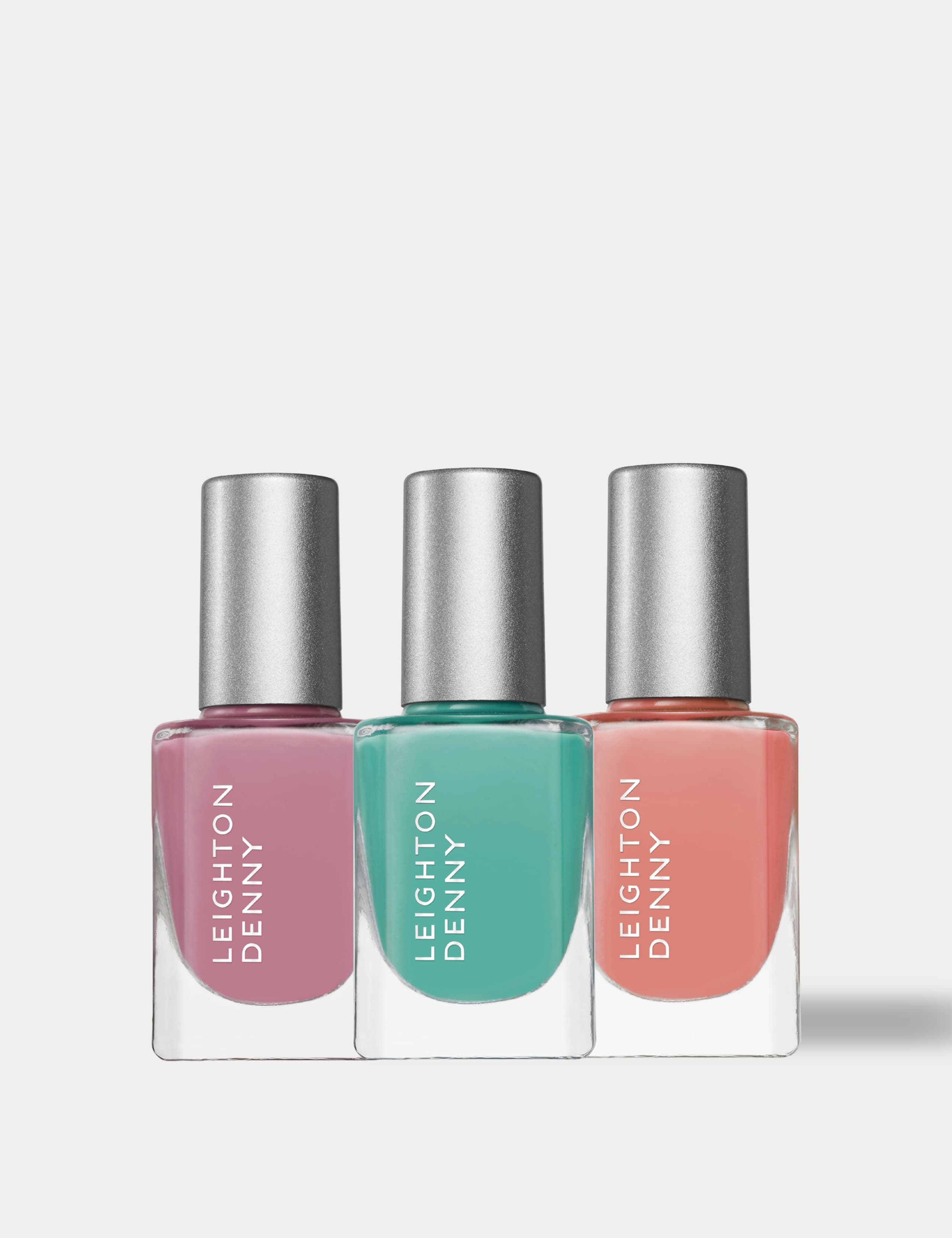Resort Ready Collection Nail Polish Gift Set 1 of 6