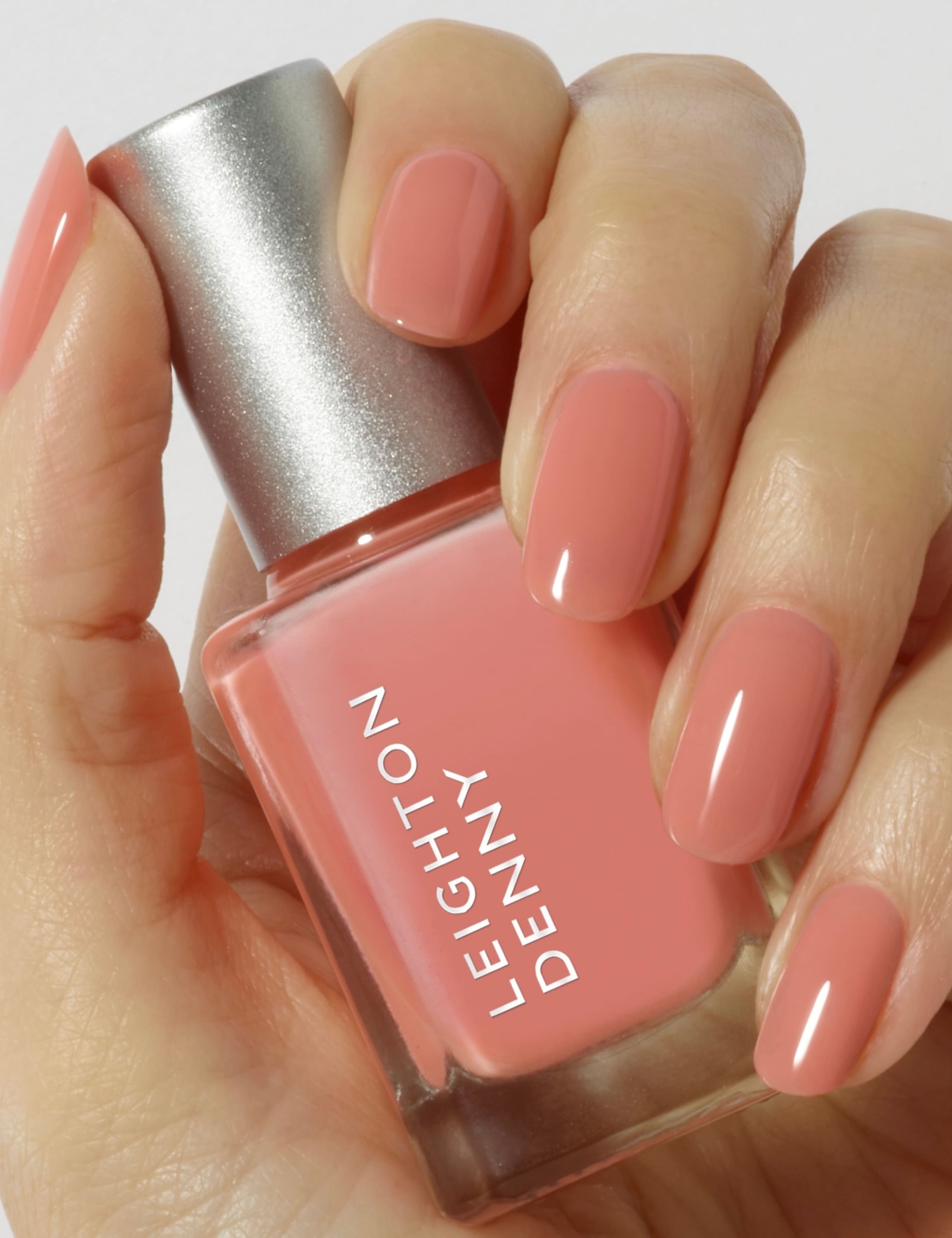 Resort Ready Collection Nail Polish Gift Set 6 of 6