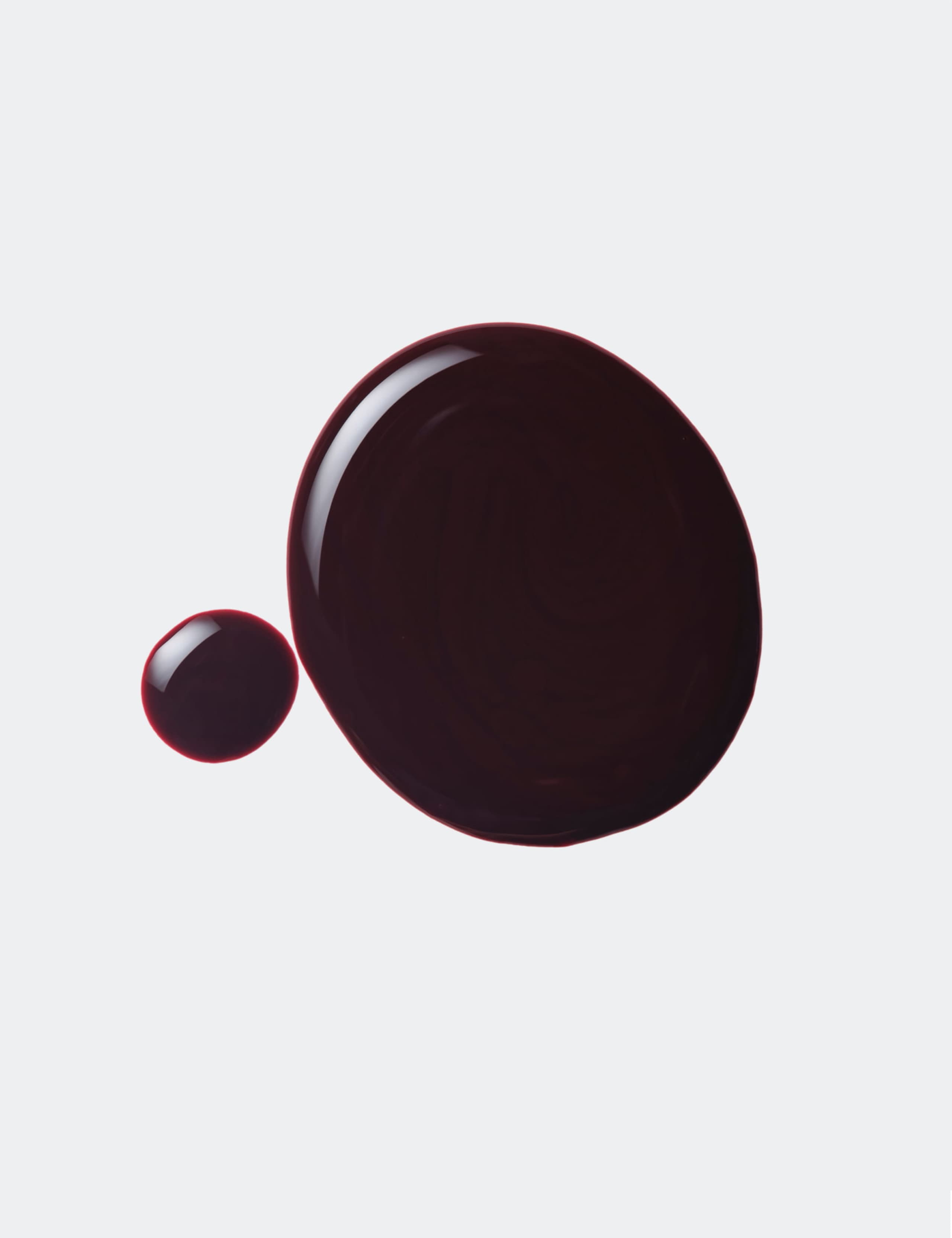 Color Rich Nail Polish in Black Honey 9ml 2 of 7