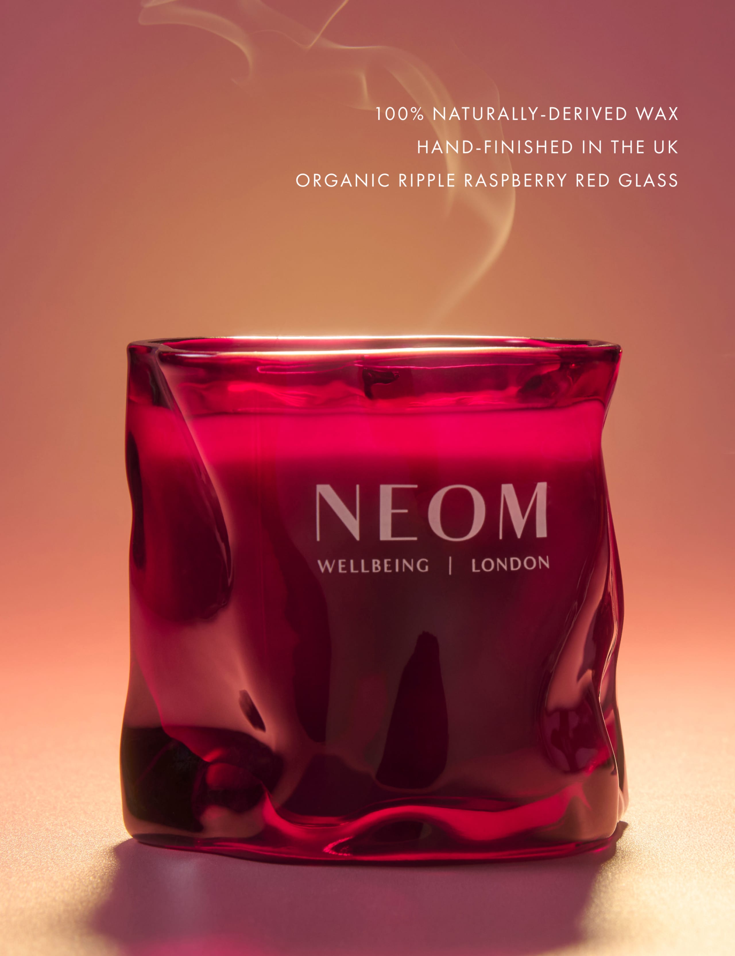 Christmas Wish Travel Candle 75g 4 of 6