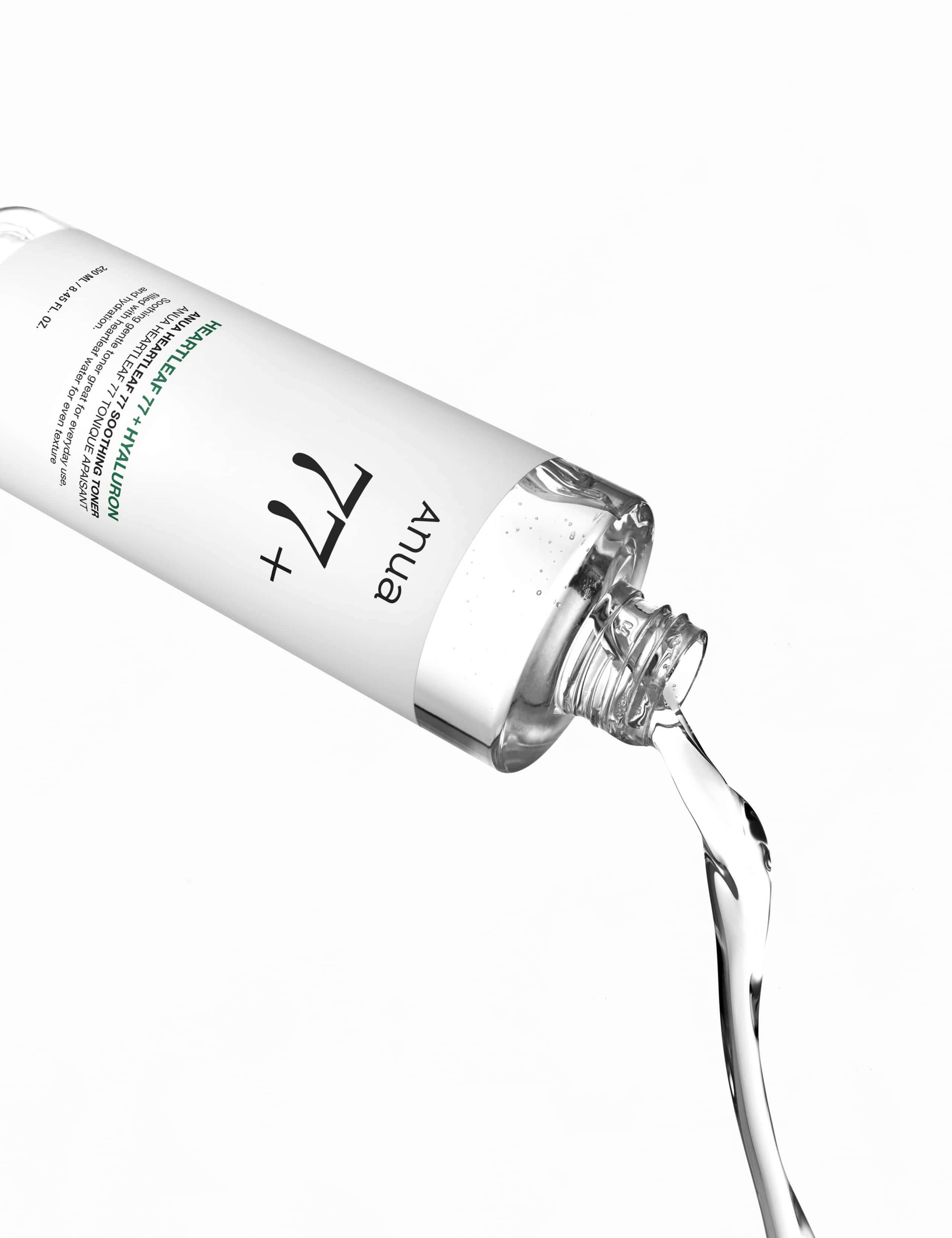 Heartleaf 77 &Hyaluron Soothing Toner 250ml 4 of 6