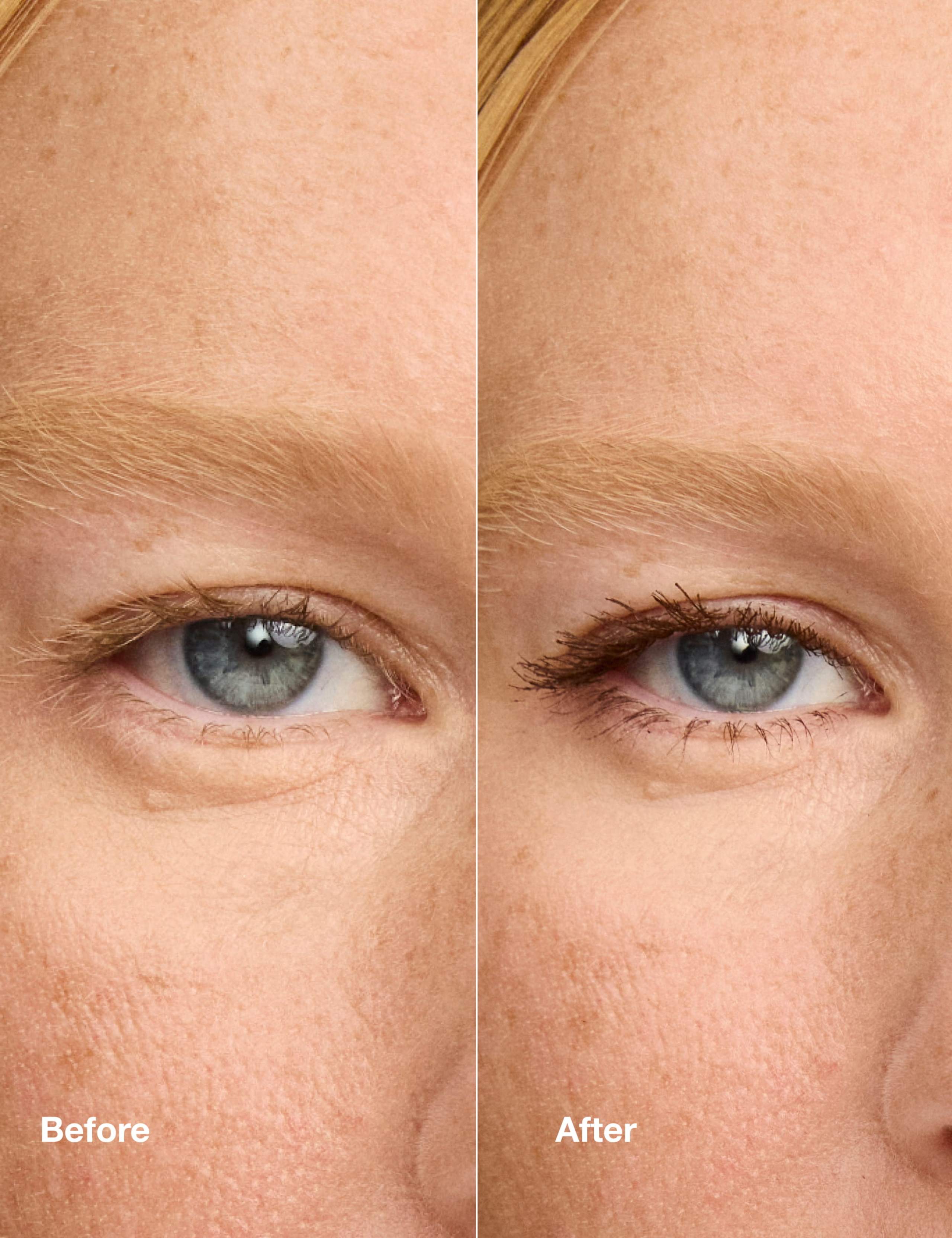 High-Impact High-Fi™ Full Volume Mascara 10ml 4 of 8