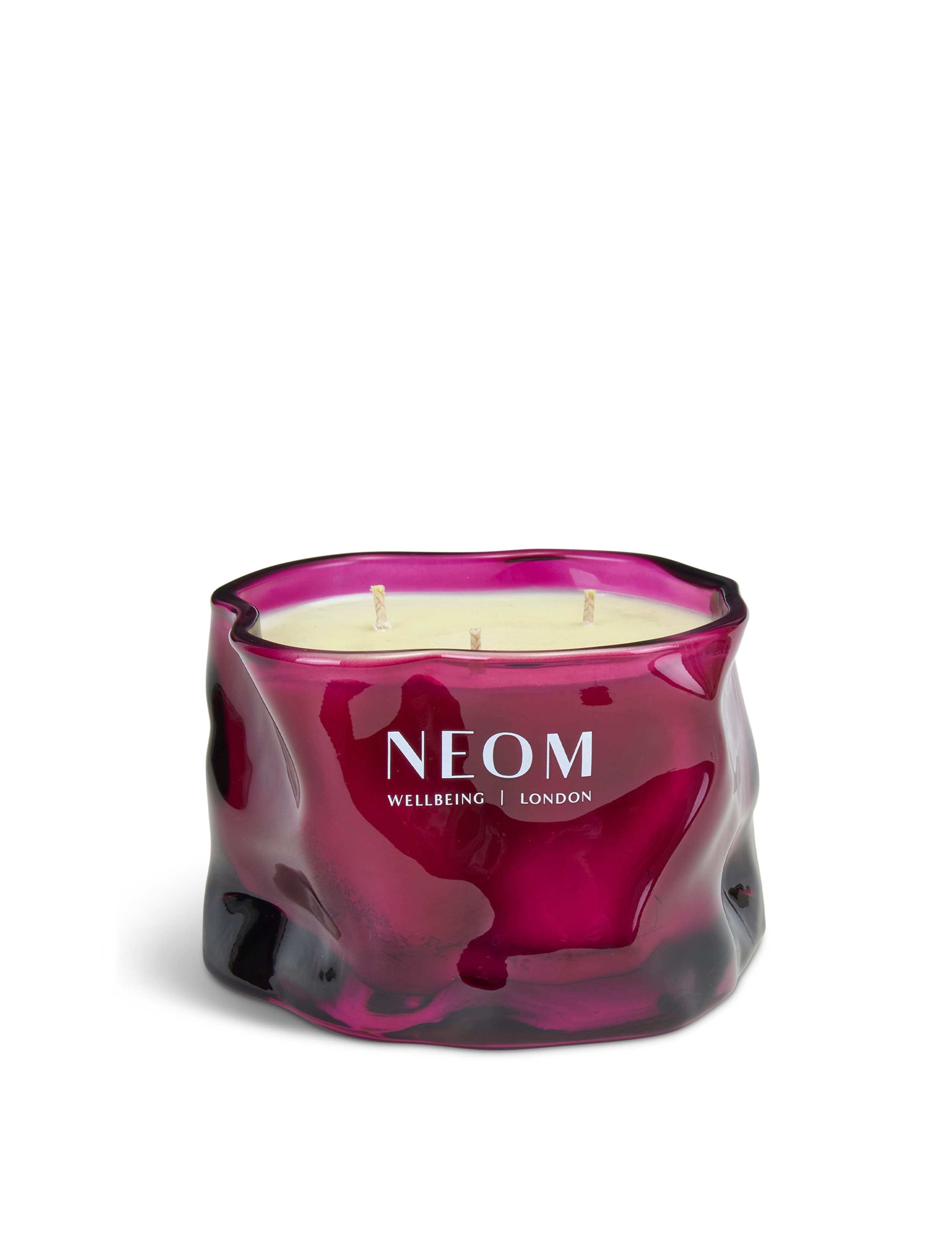 Christmas Wish 3 Wick Candle 420g 6 of 7