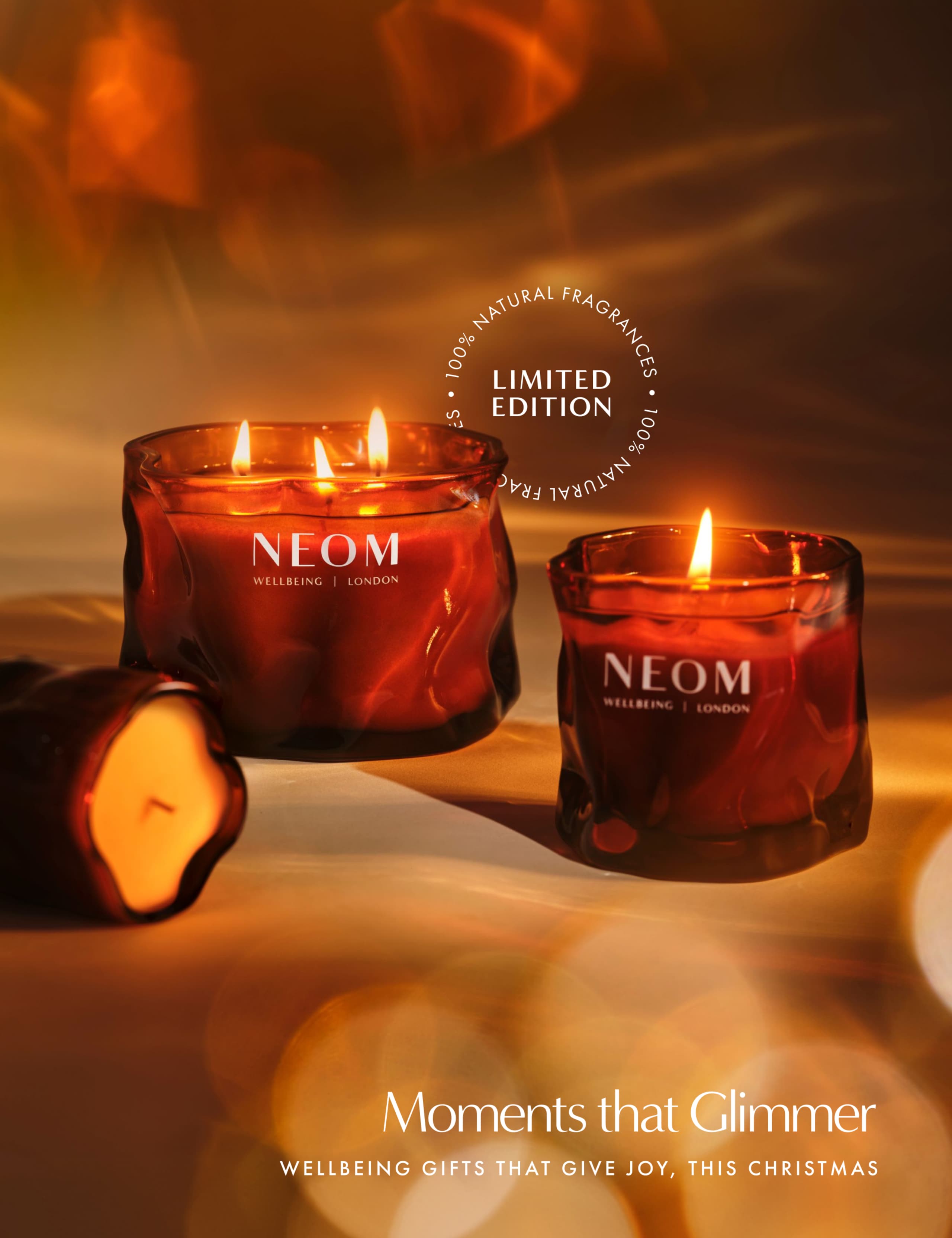 Cosy Nights Travel Candle 75g 2 of 6