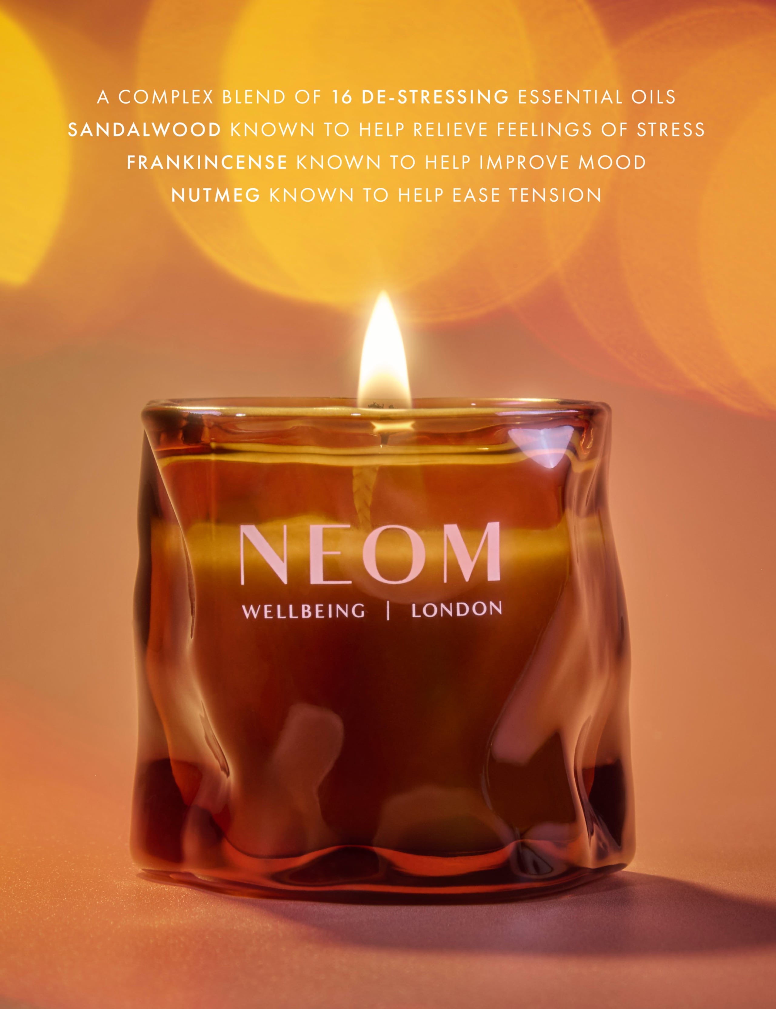 Cosy Nights Travel Candle 75g 3 of 6