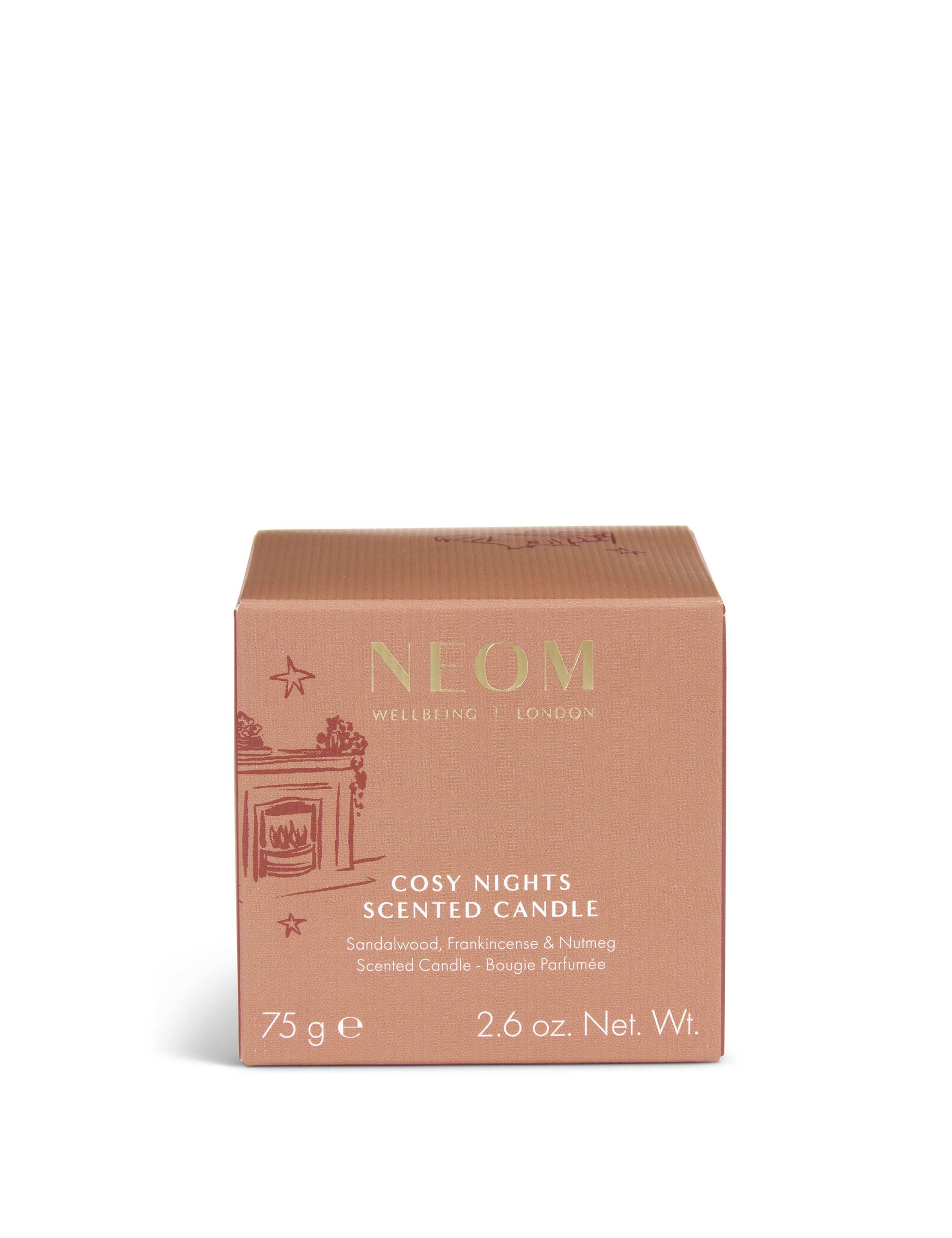 Cosy Nights Travel Candle 75g 6 of 6