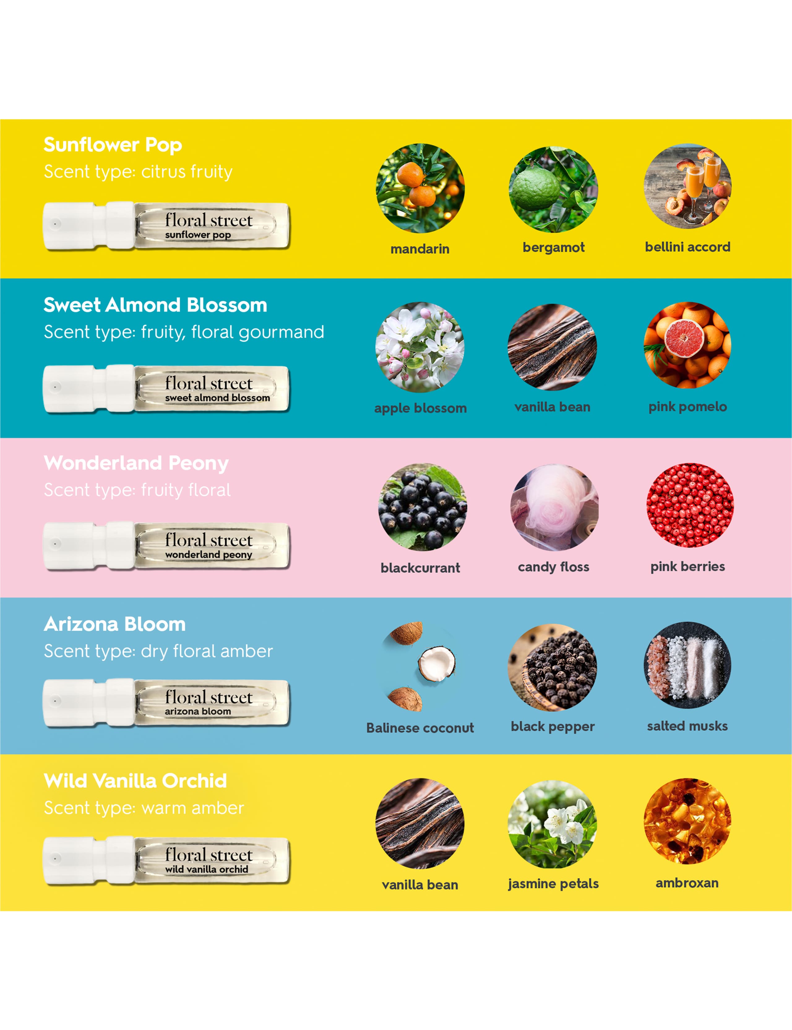 *Free Gift* Discovery Set 5x2ml 4 of 4