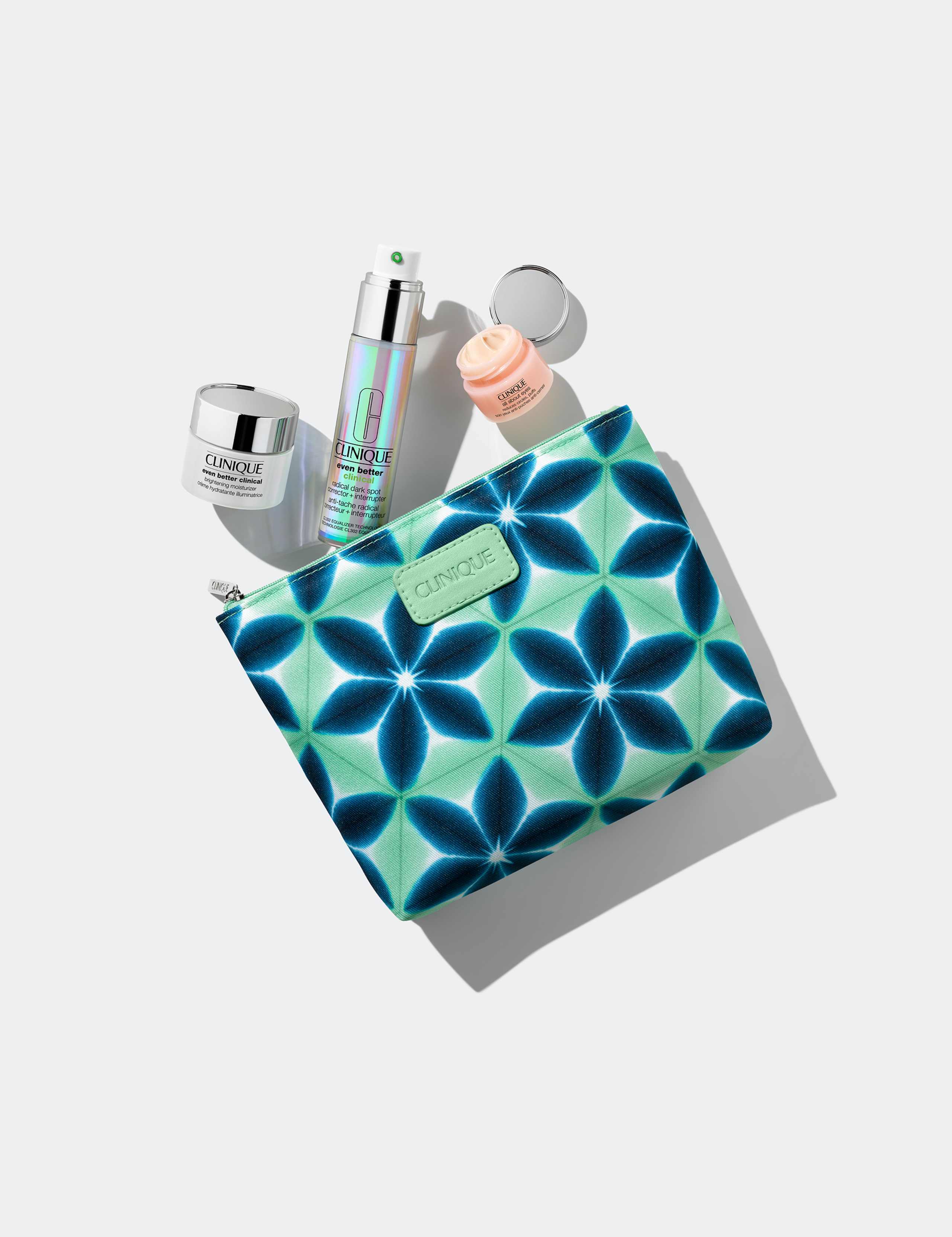 Even Tone Experts: Brightening Skincare Gift Set 2 of 5