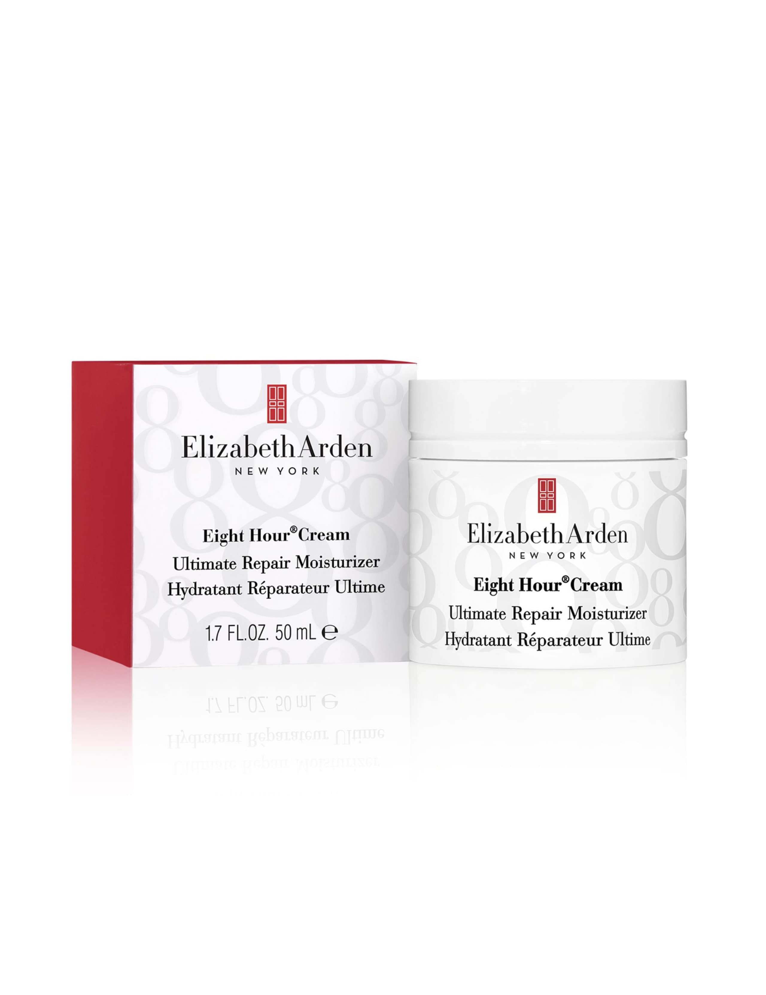 Eight Hour® Cream Ultimate Repair Moisturizer 50ml 2 of 9