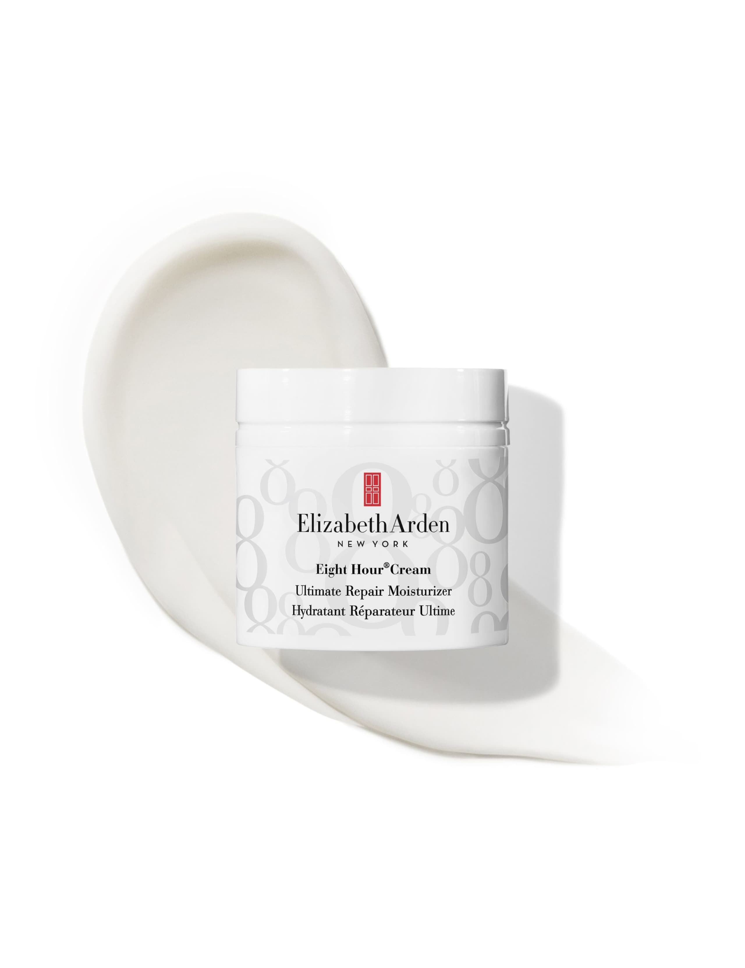 Eight Hour® Cream Ultimate Repair Moisturizer 50ml 3 of 9