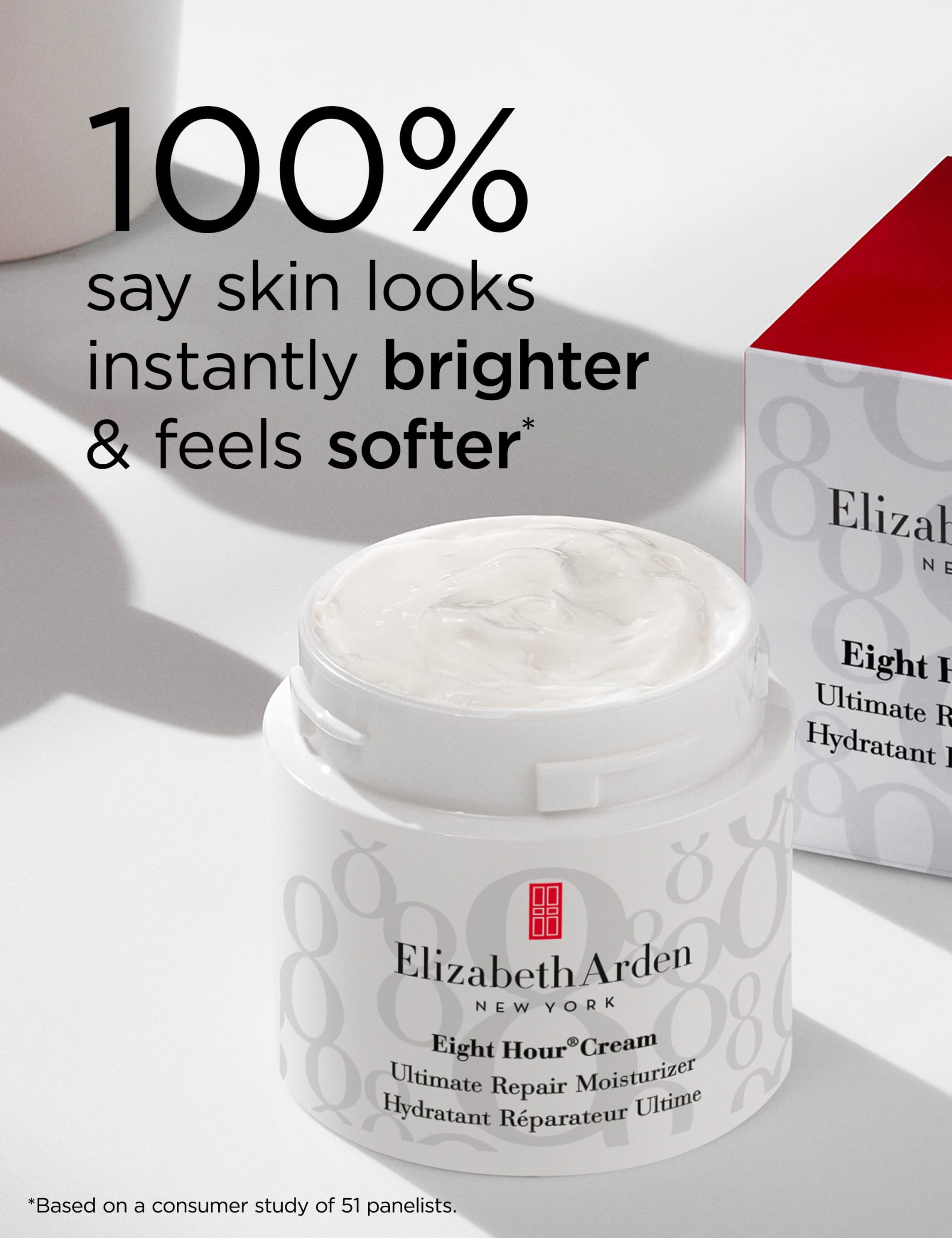 Eight Hour® Cream Ultimate Repair Moisturizer 50ml 5 of 9