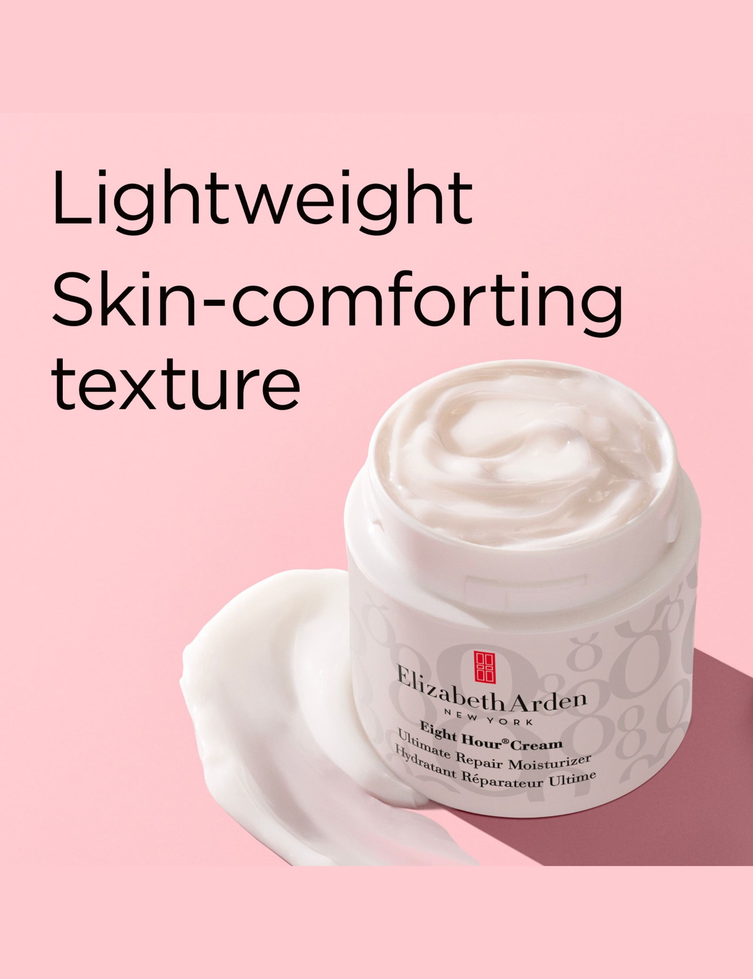 Eight Hour® Cream Ultimate Repair Moisturizer 50ml 6 of 9