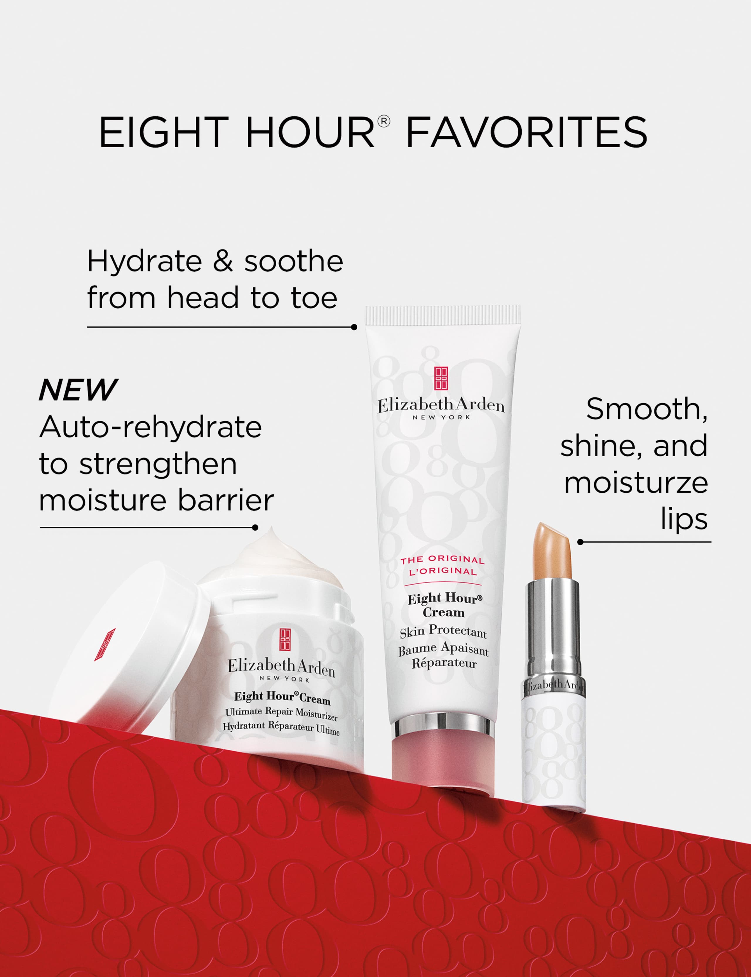 Eight Hour® Cream Ultimate Repair Moisturizer 50ml 8 of 9