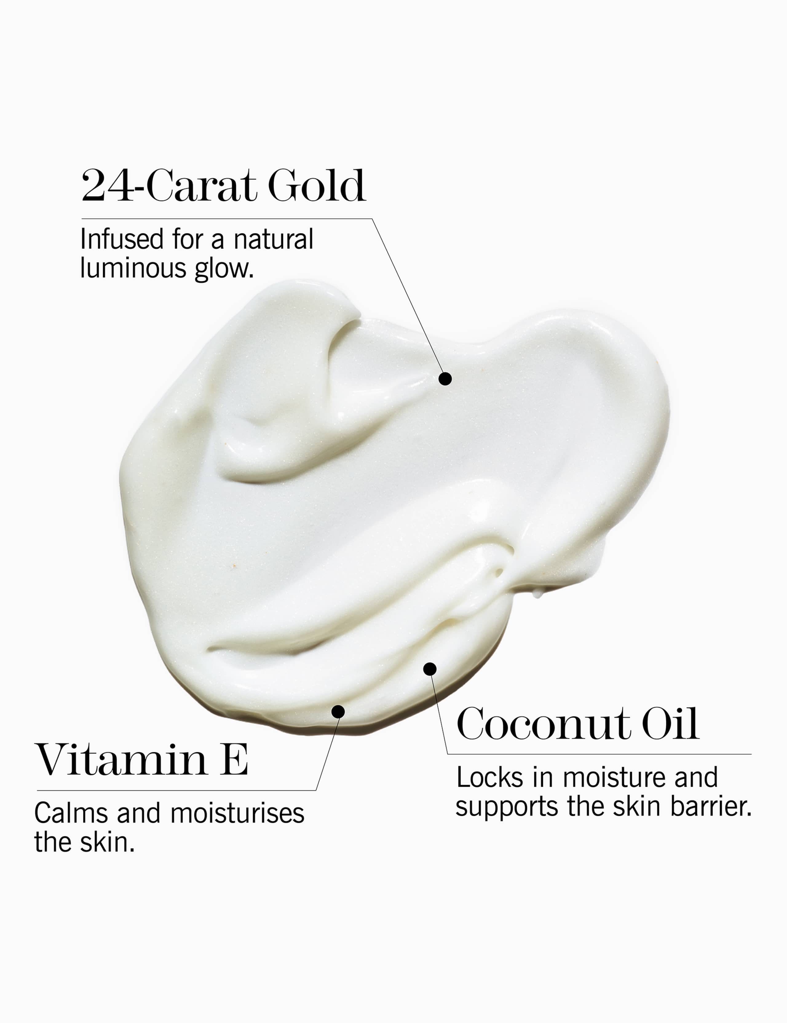 Skin Deep Shimmer Serum 50ml 2 of 5