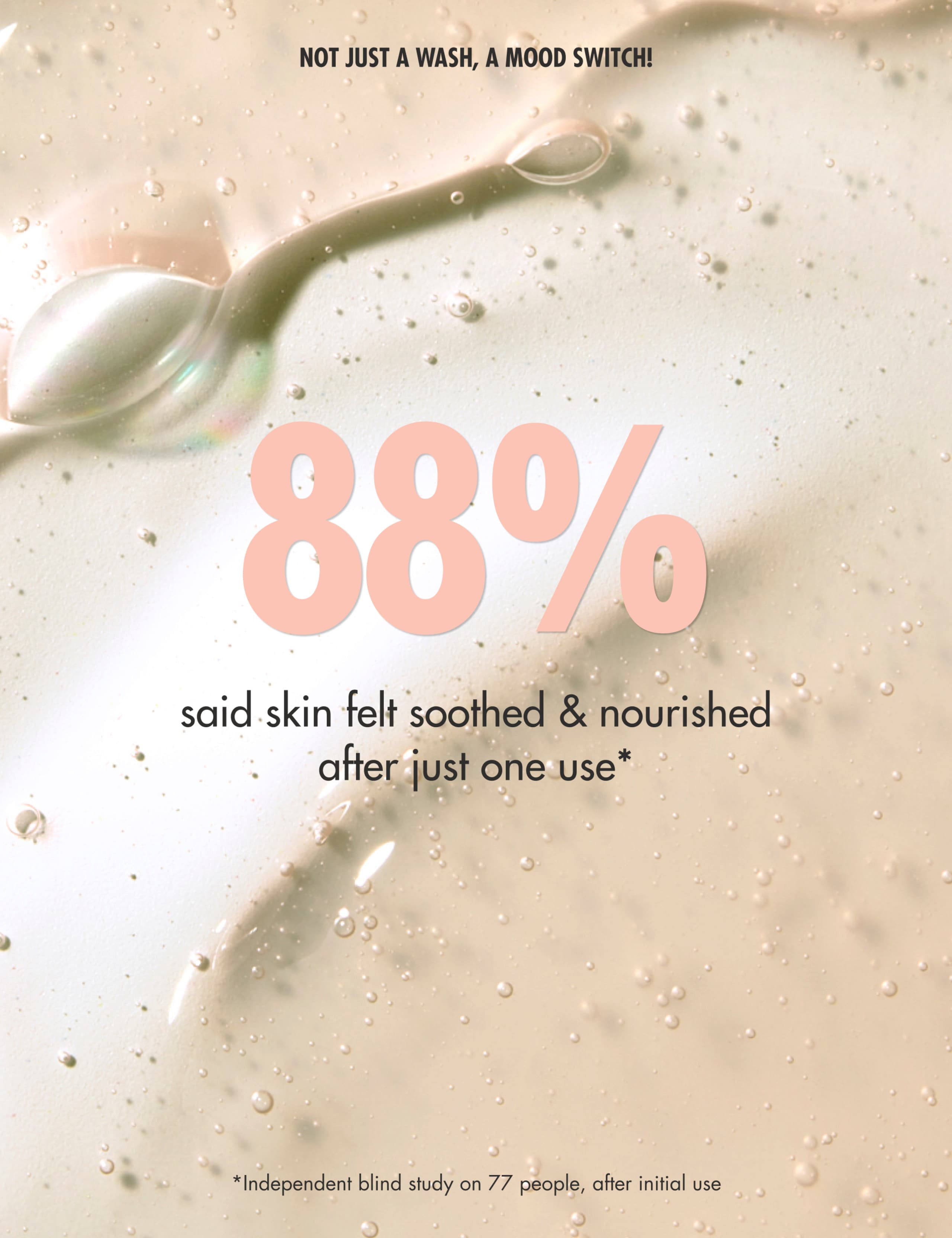 Feeling Grounded Body Wash 500ml 6 of 6