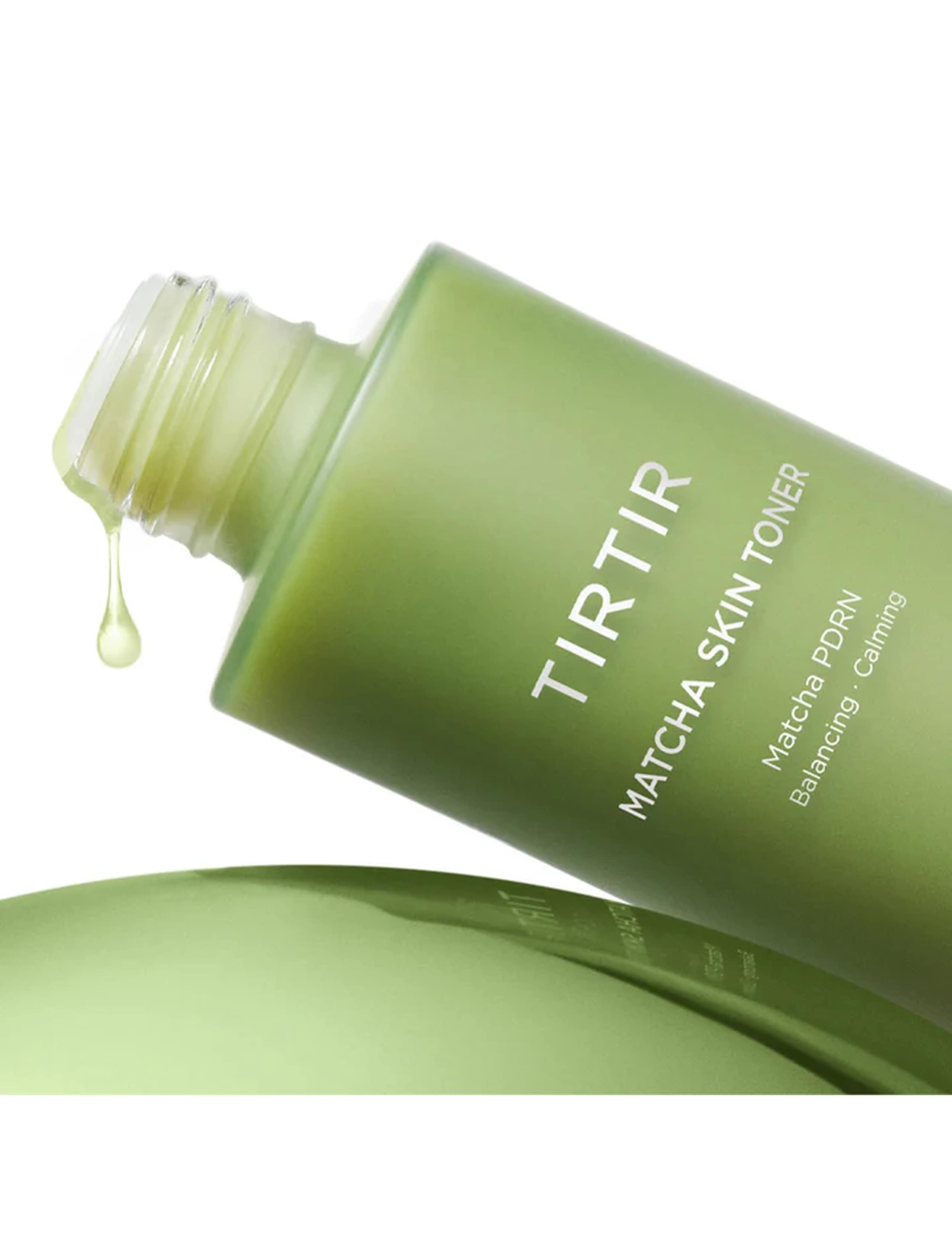 TIRTIR Matcha Skin Toner 150ml 4 of 7
