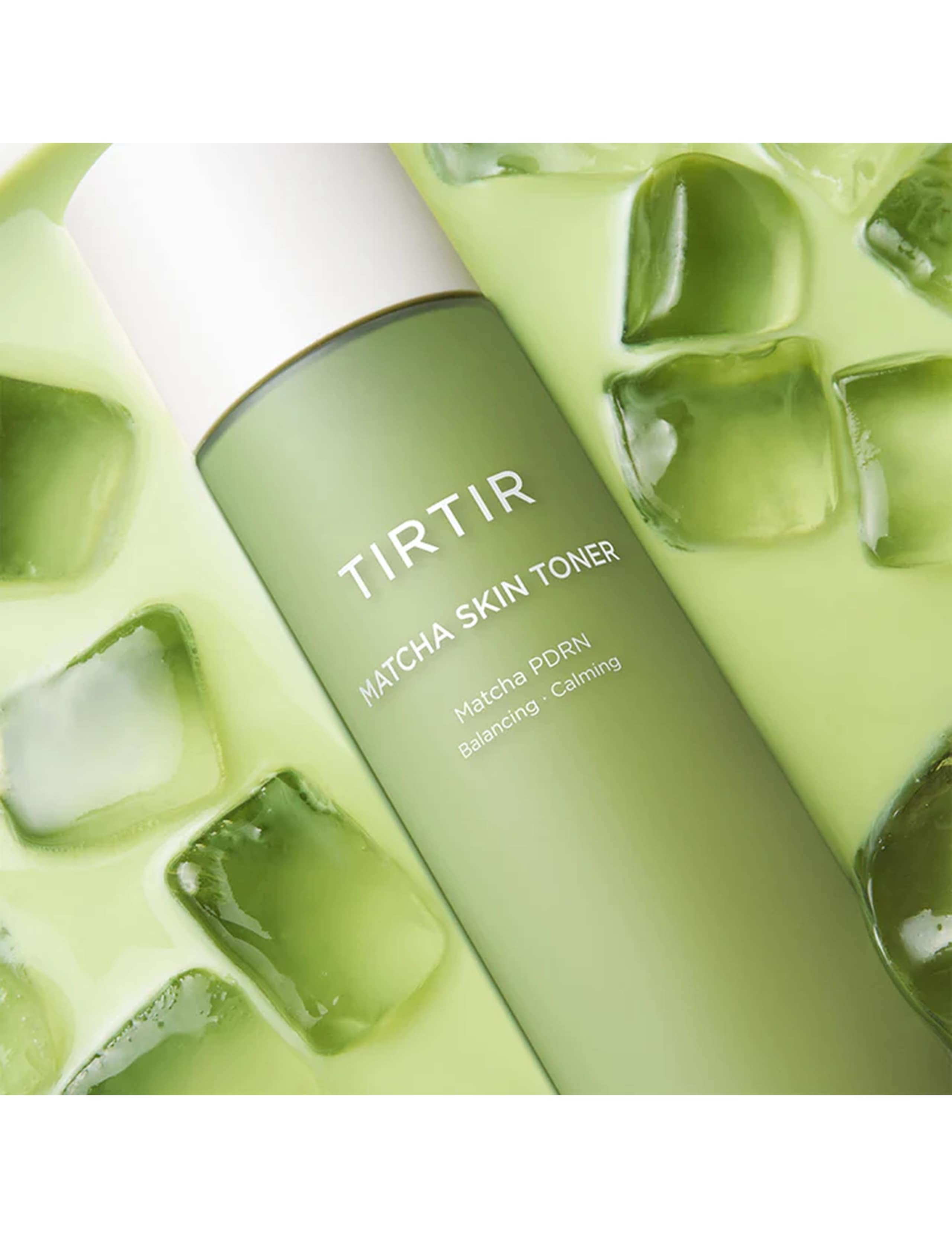 TIRTIR Matcha Skin Toner 150ml 7 of 7