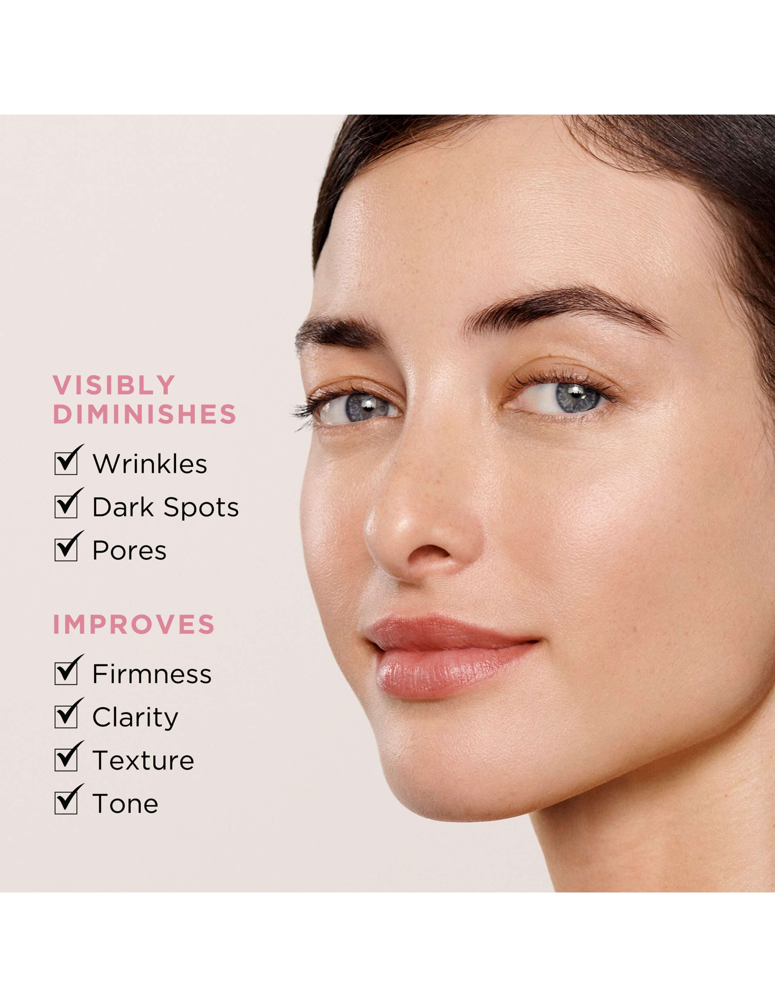 Retinol + HPR Ceramide Capsules Rapid Skin Renewing Serum 60-Piece 4 of 9
