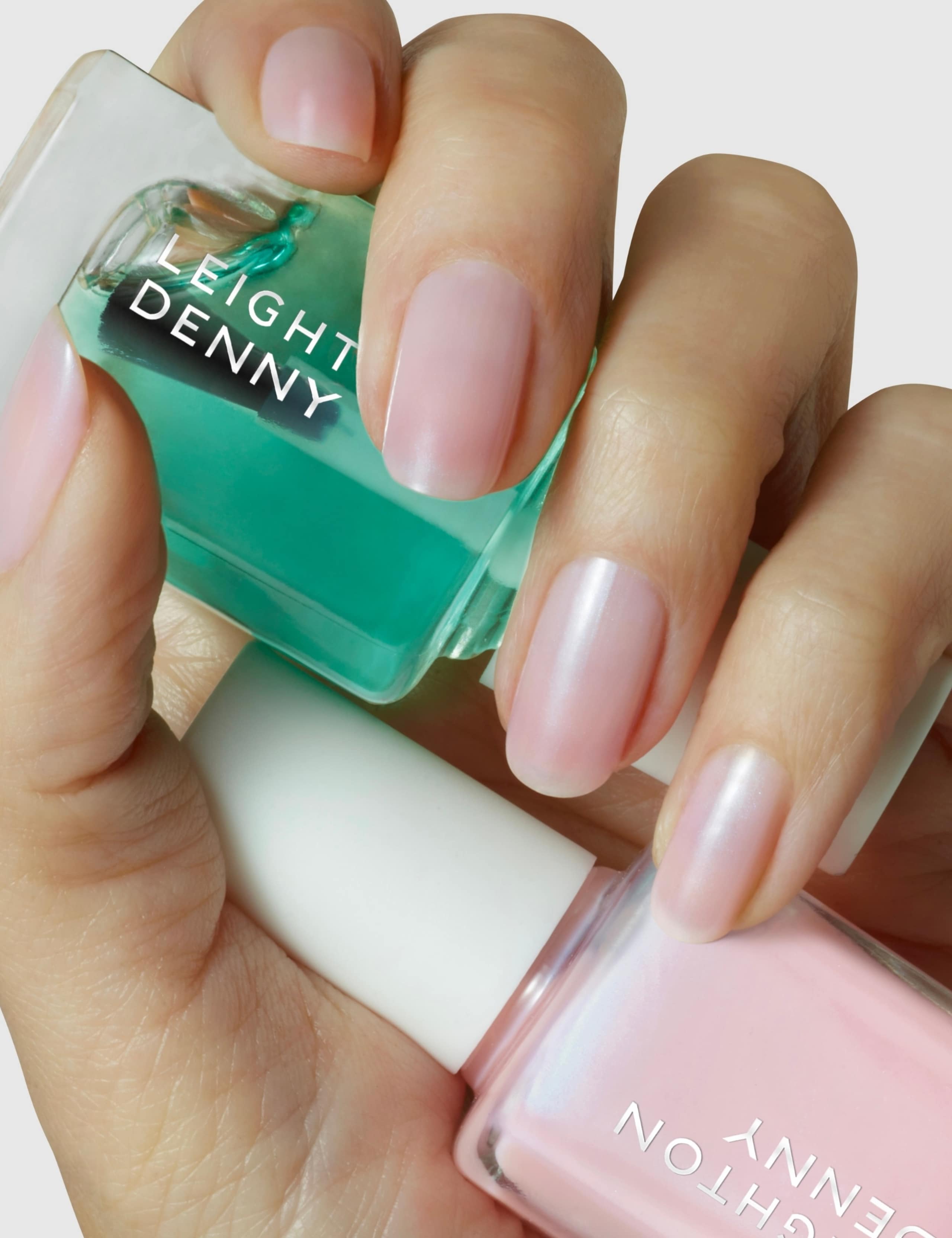 Protect & Glow Kit for Dry, Ridged & Dull Nails. Saving 25% 2 of 2