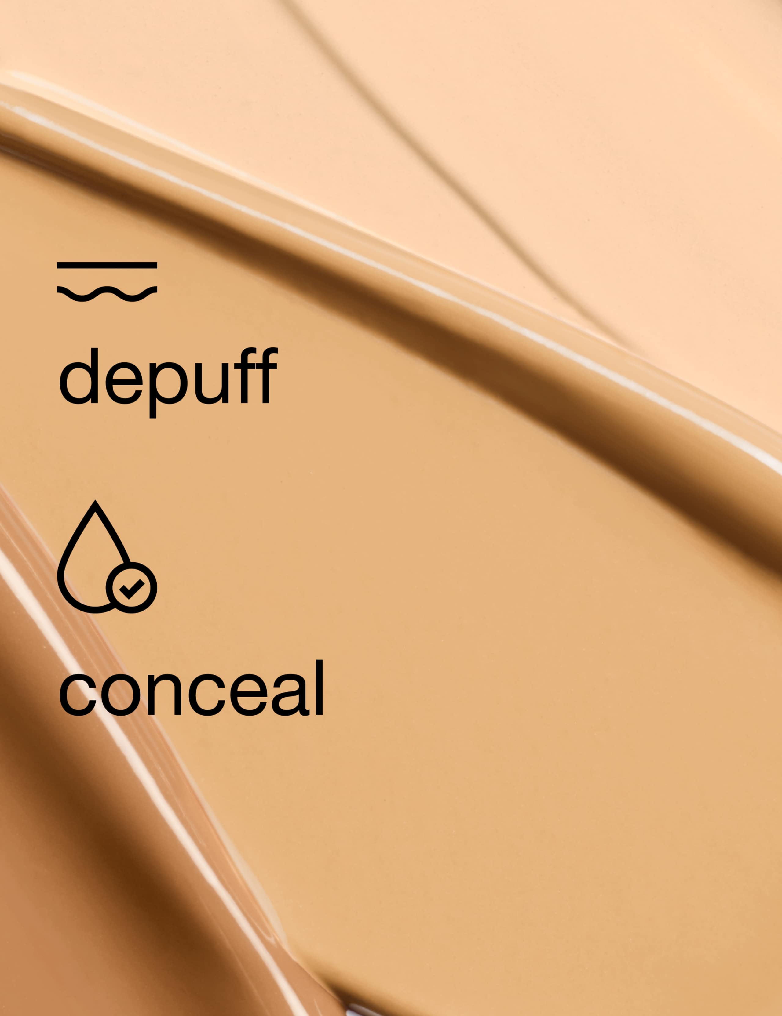 Even Better™ All-Over Concealer + Eraser 6ml 4 of 7