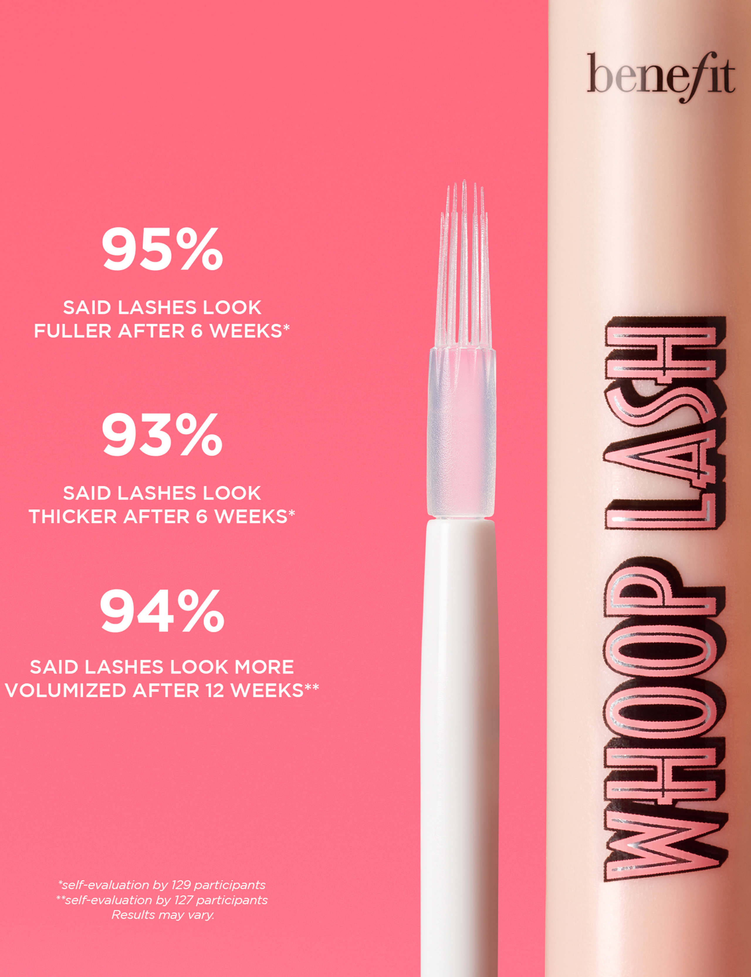 Whoop Lash Serum 2ml 4 of 8