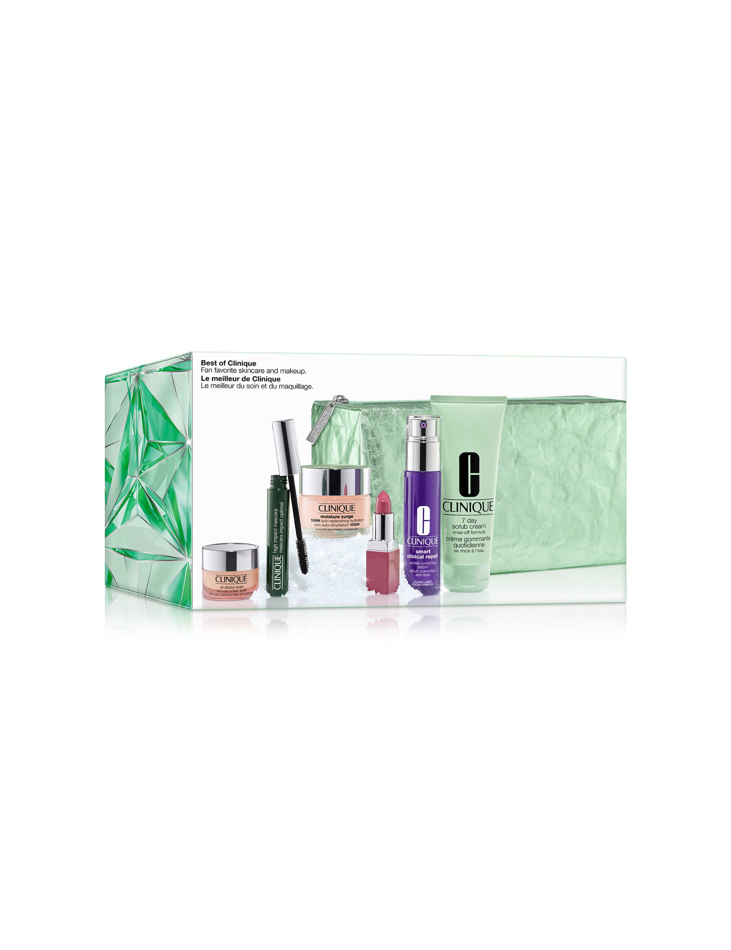 Clinique 7-Piece Gift Set 8 of 8