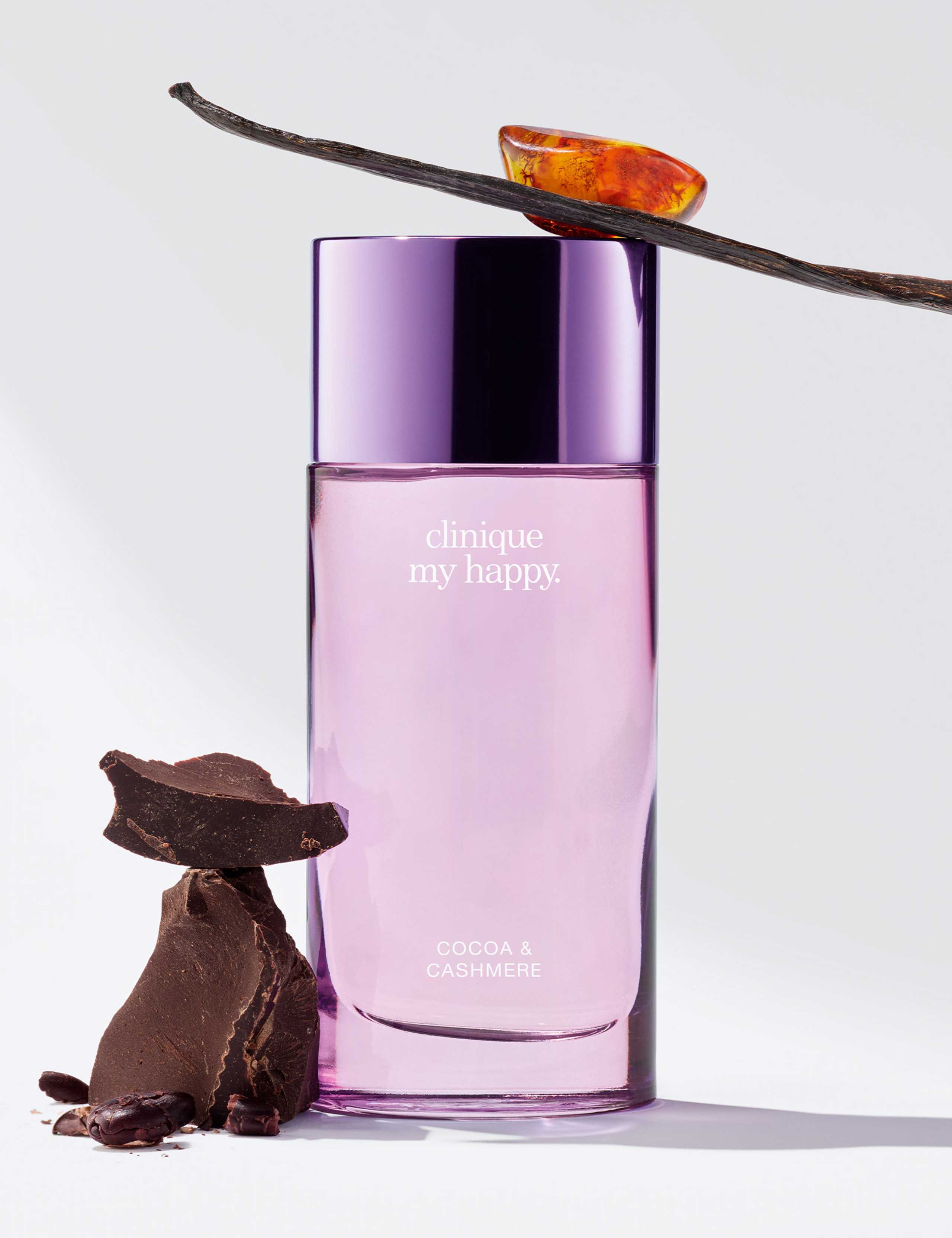 My Happy™ Cocoa & Cashmere 100ml 3 of 6