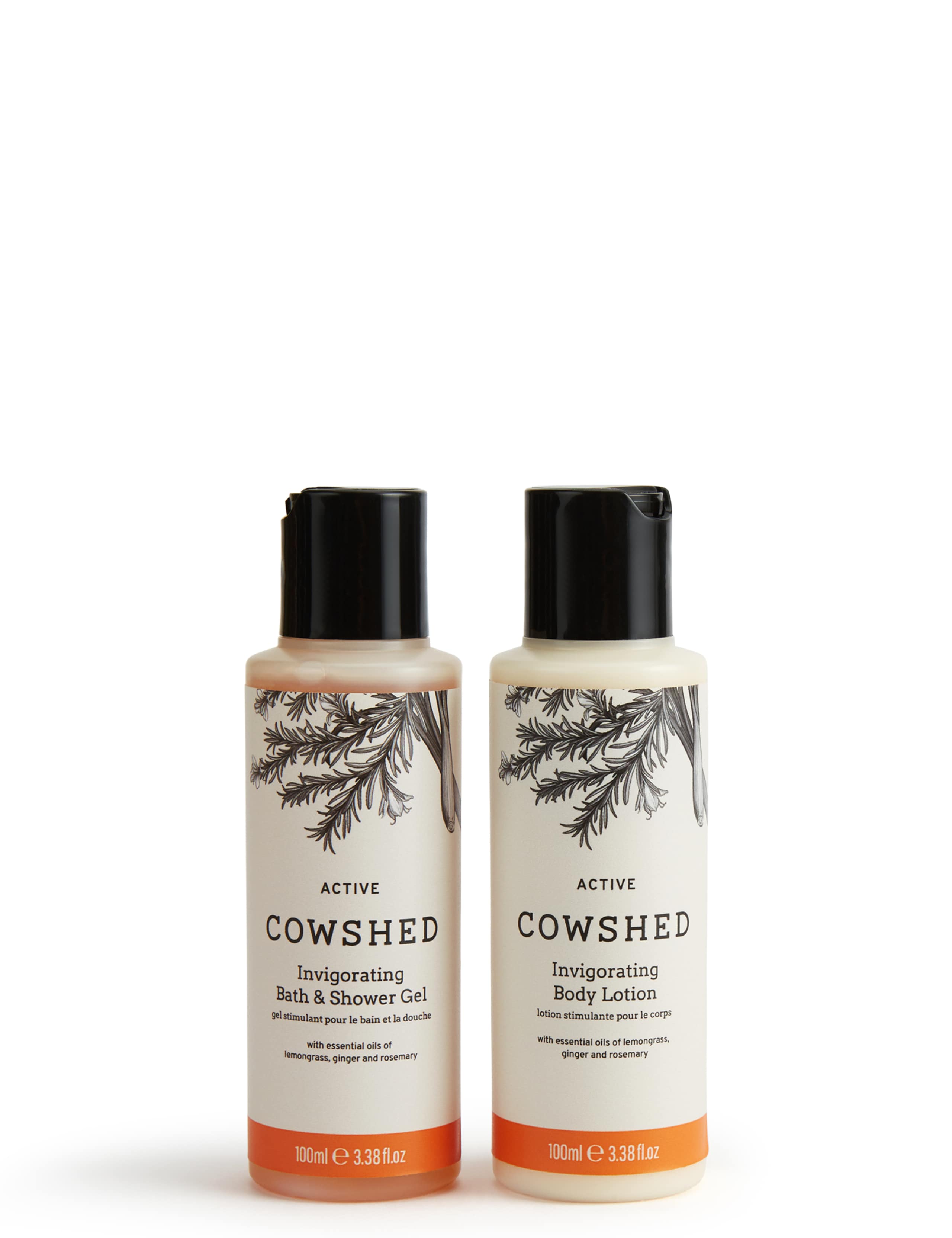 Active Body Care Duo 3 of 4