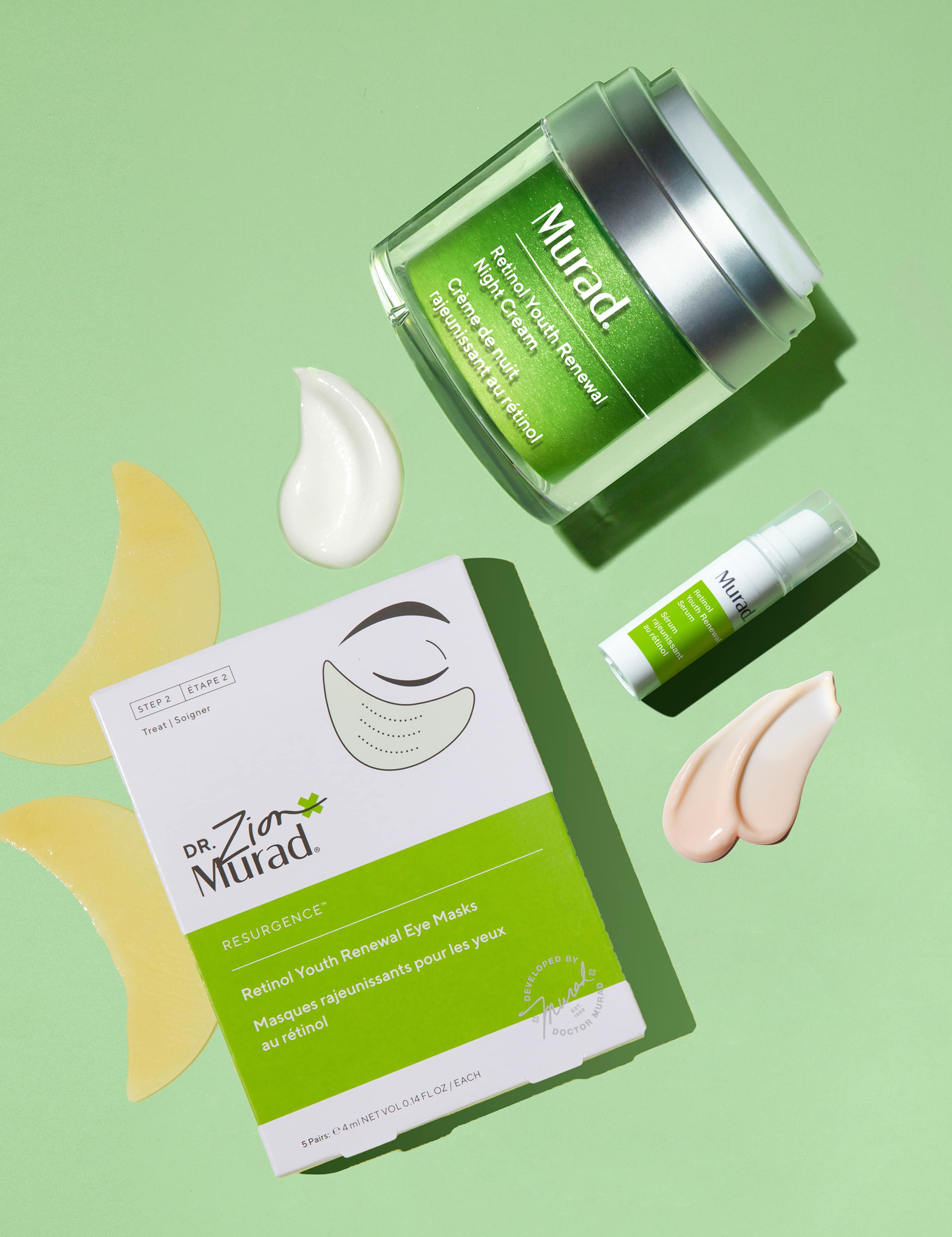 3-Piece Retinol Set 2 of 3