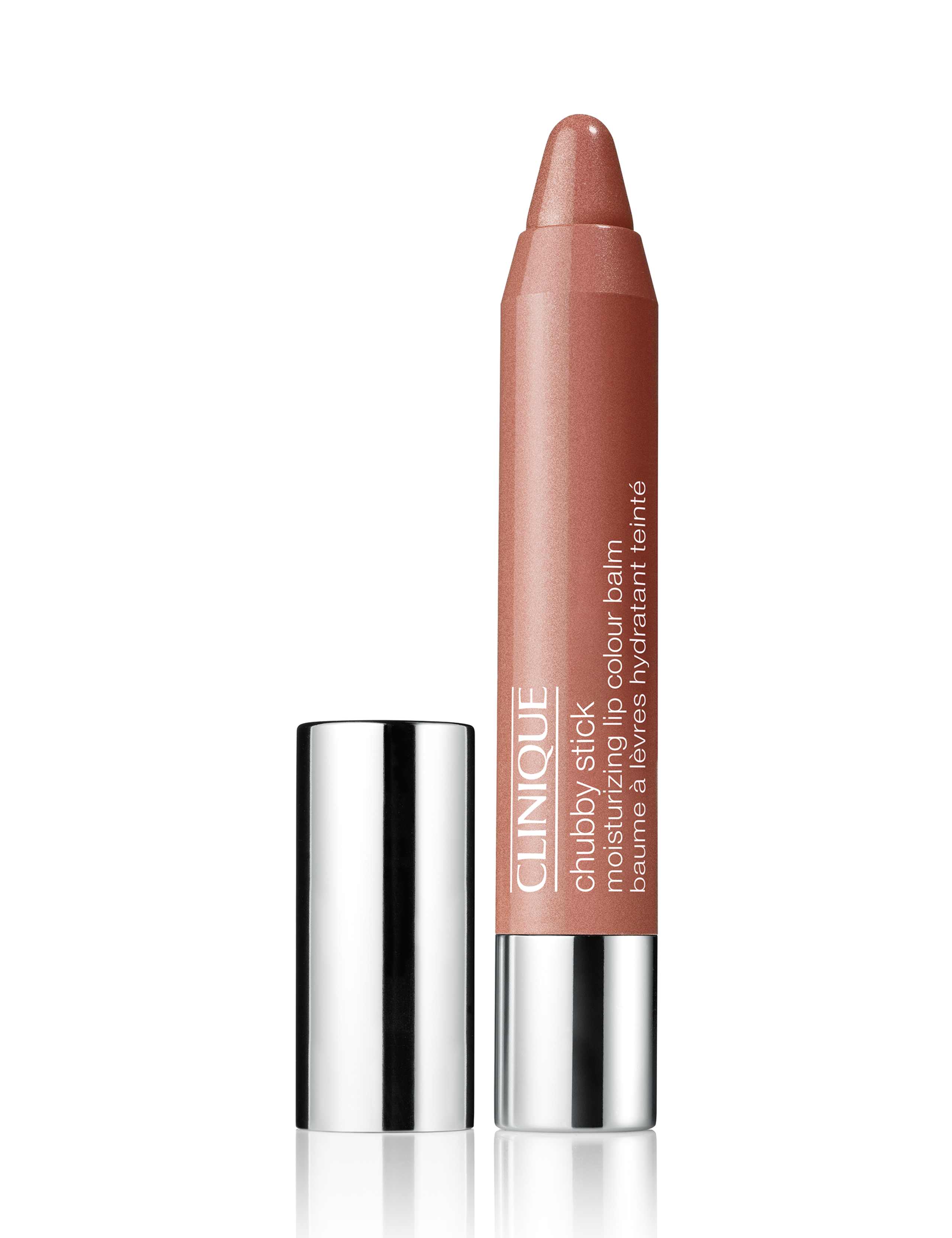 Chubby Stick™ Moisturizing Lip Colour Balm 3g 1 of 3