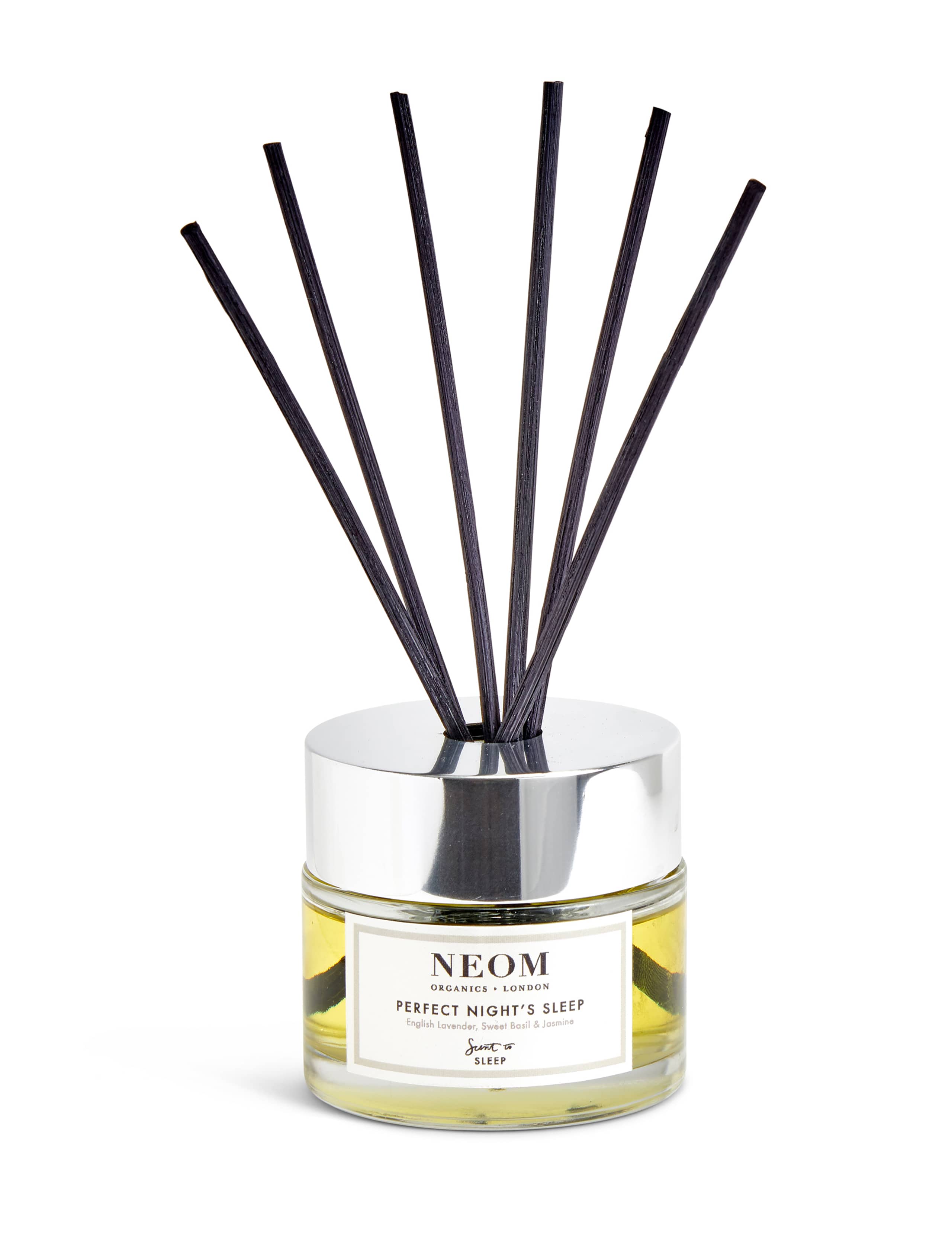 Perfect Night's Sleep Reed Diffuser 100ml 2 of 4