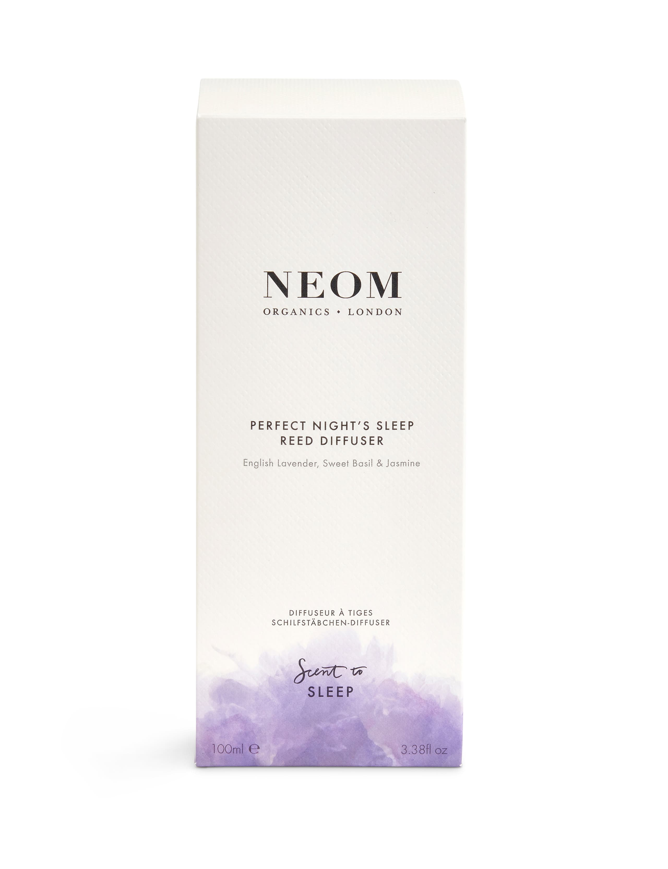Perfect Night's Sleep Reed Diffuser 100ml 3 of 4