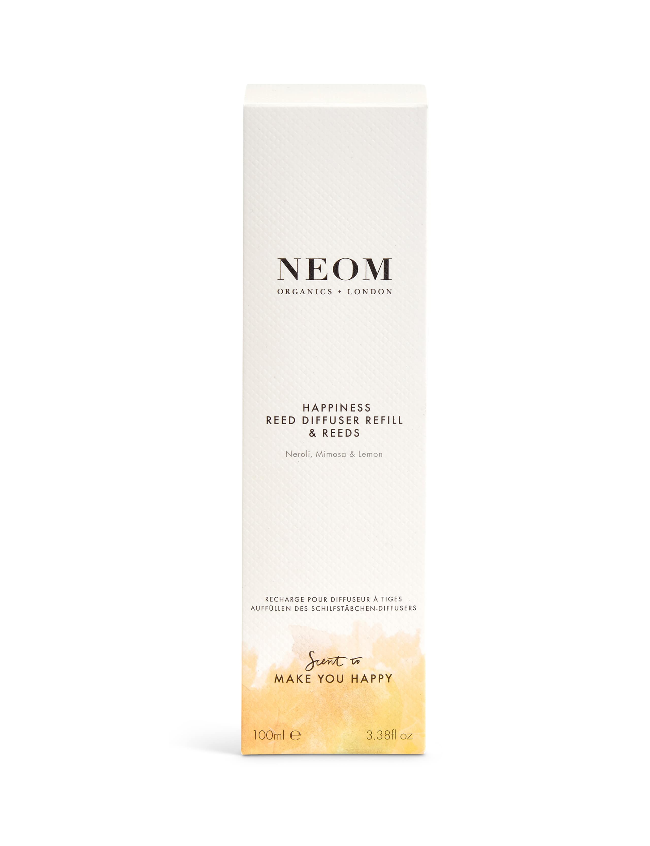 Happiness Reed Diffuser Refill 100ml 3 of 4