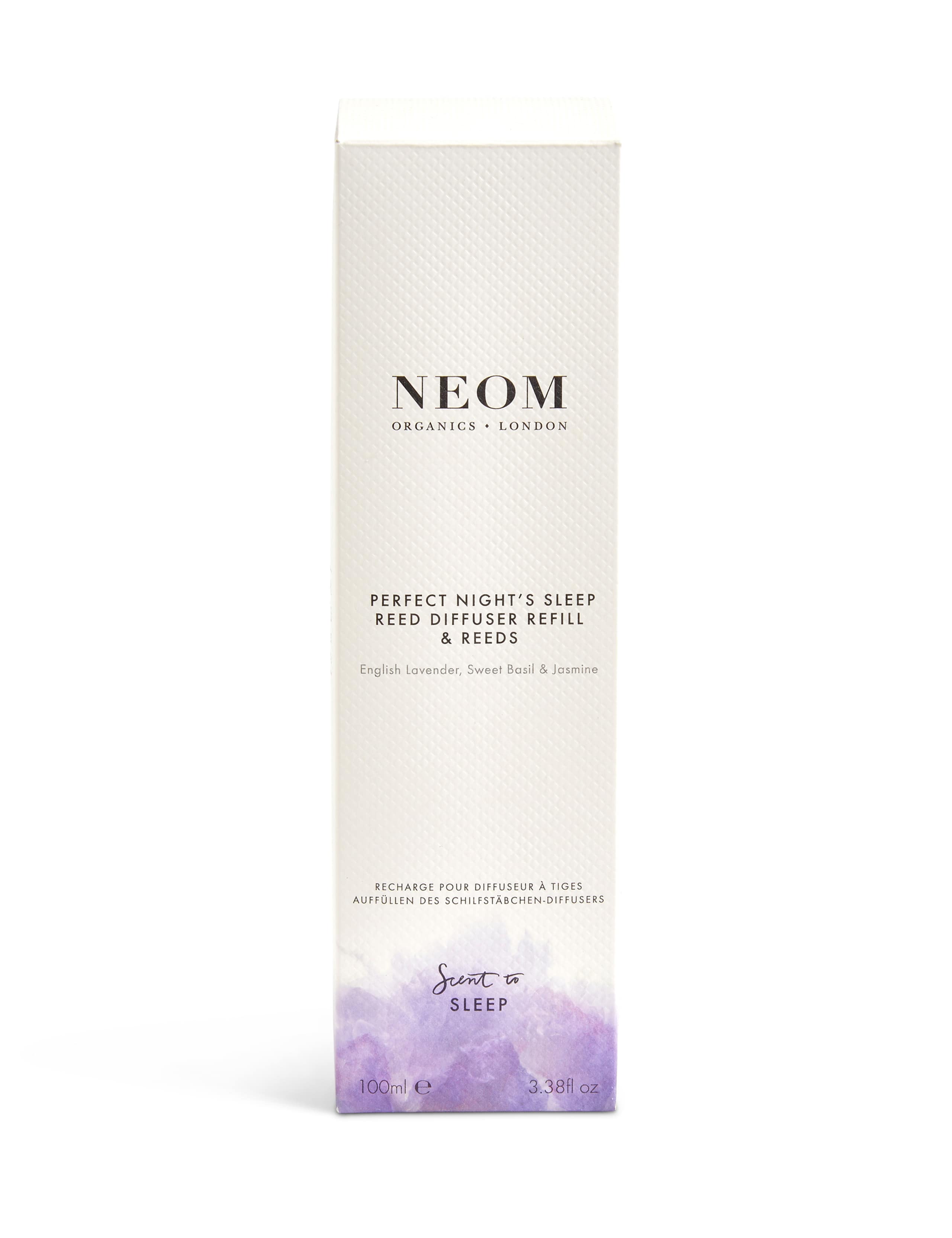 Perfect Night's Sleep Reed Diffuser Refill 100ml 3 of 3