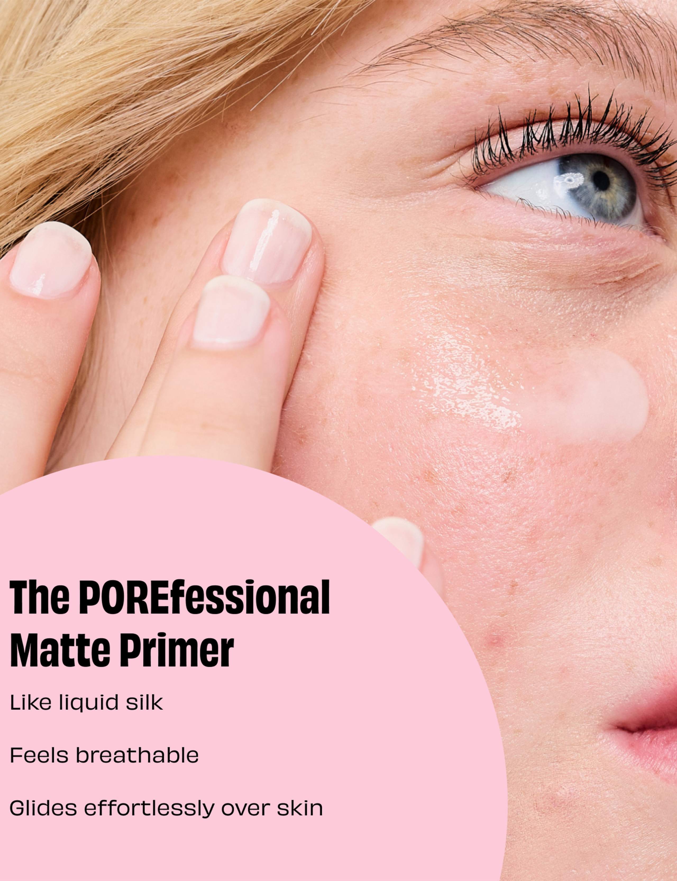 The Porefessional Matte Primer 22ml 3 of 9