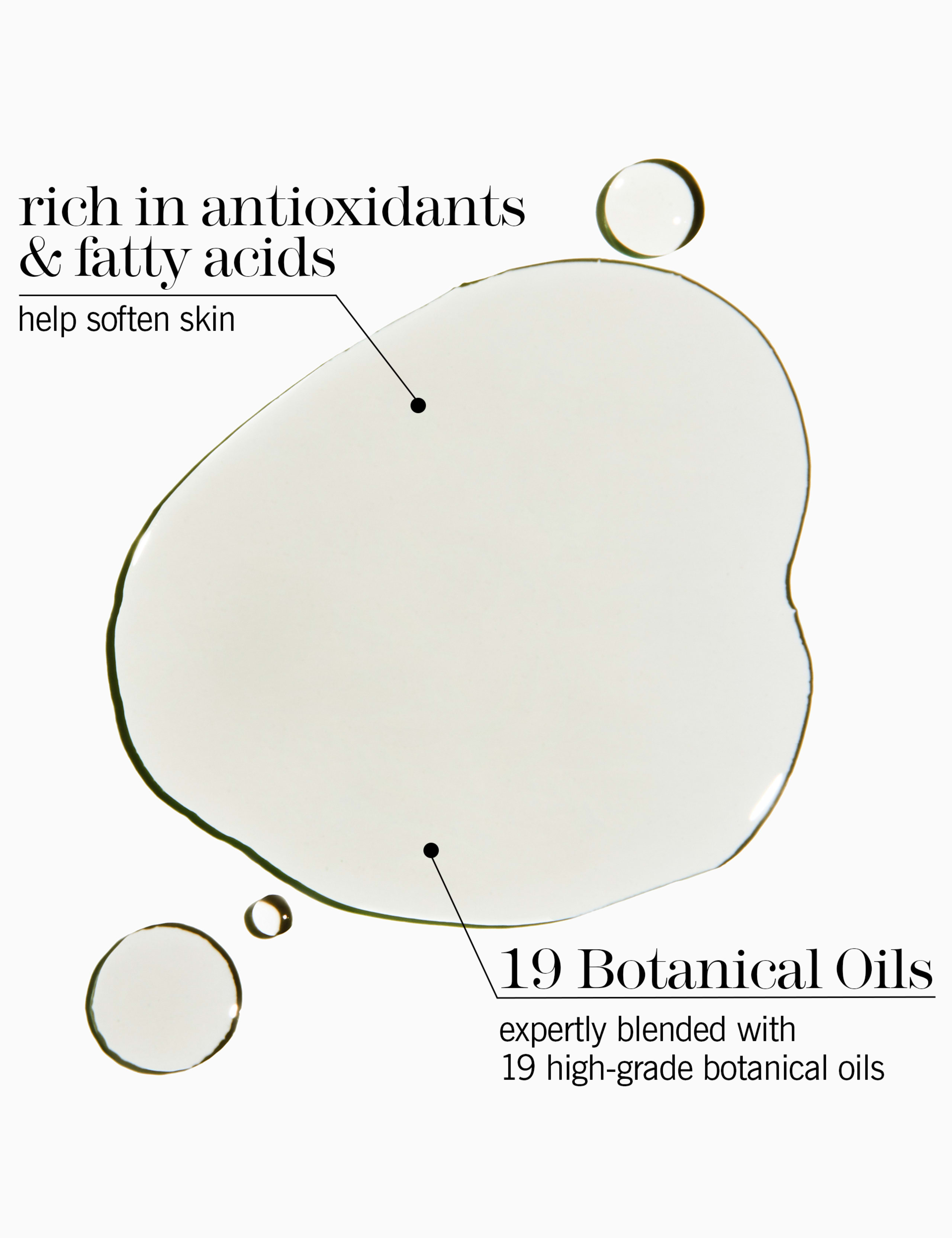 Skin Deep Dry Leg Oil Roller 50ml 3 of 7