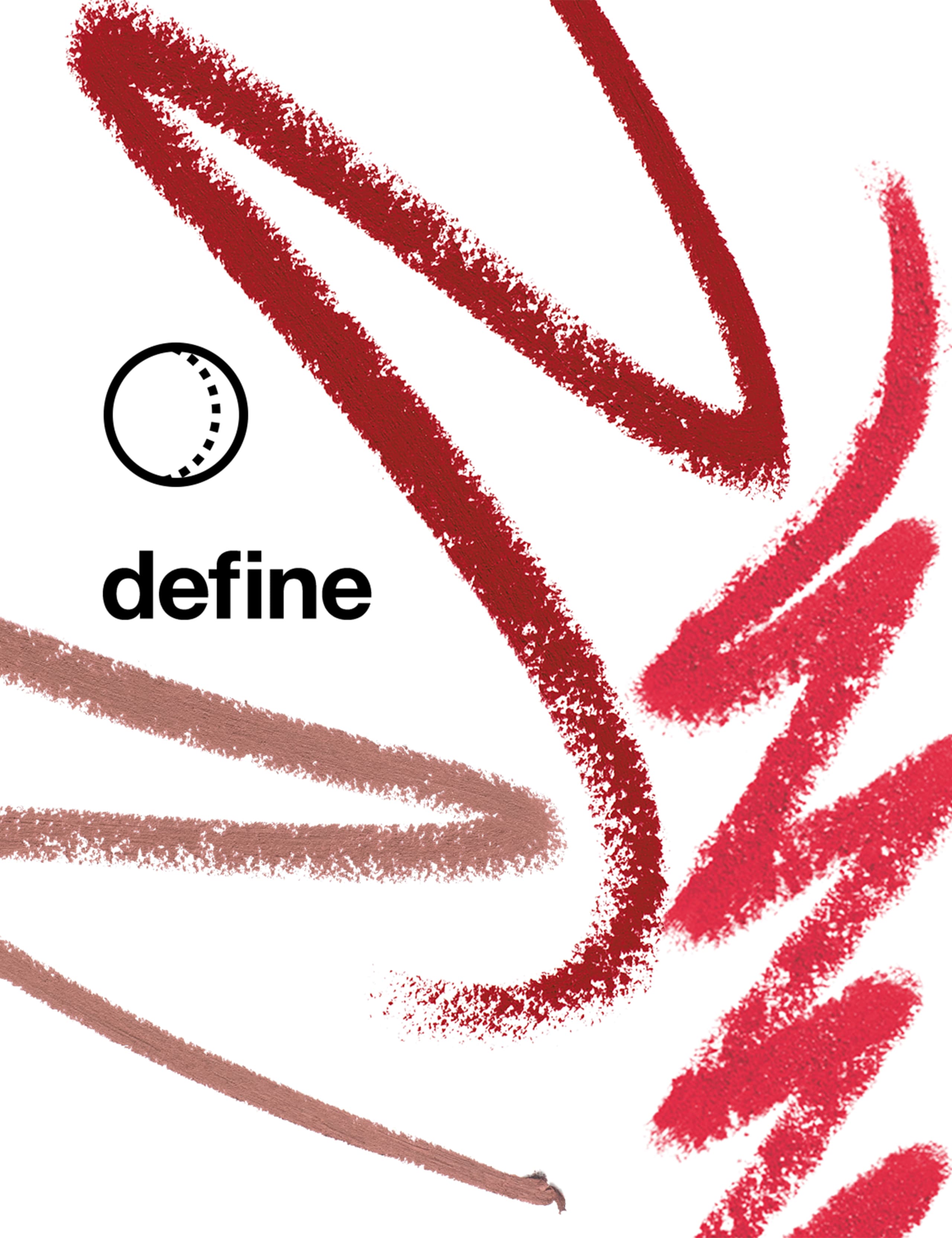 Quickliner™ For Lips 0.3g 3 of 3