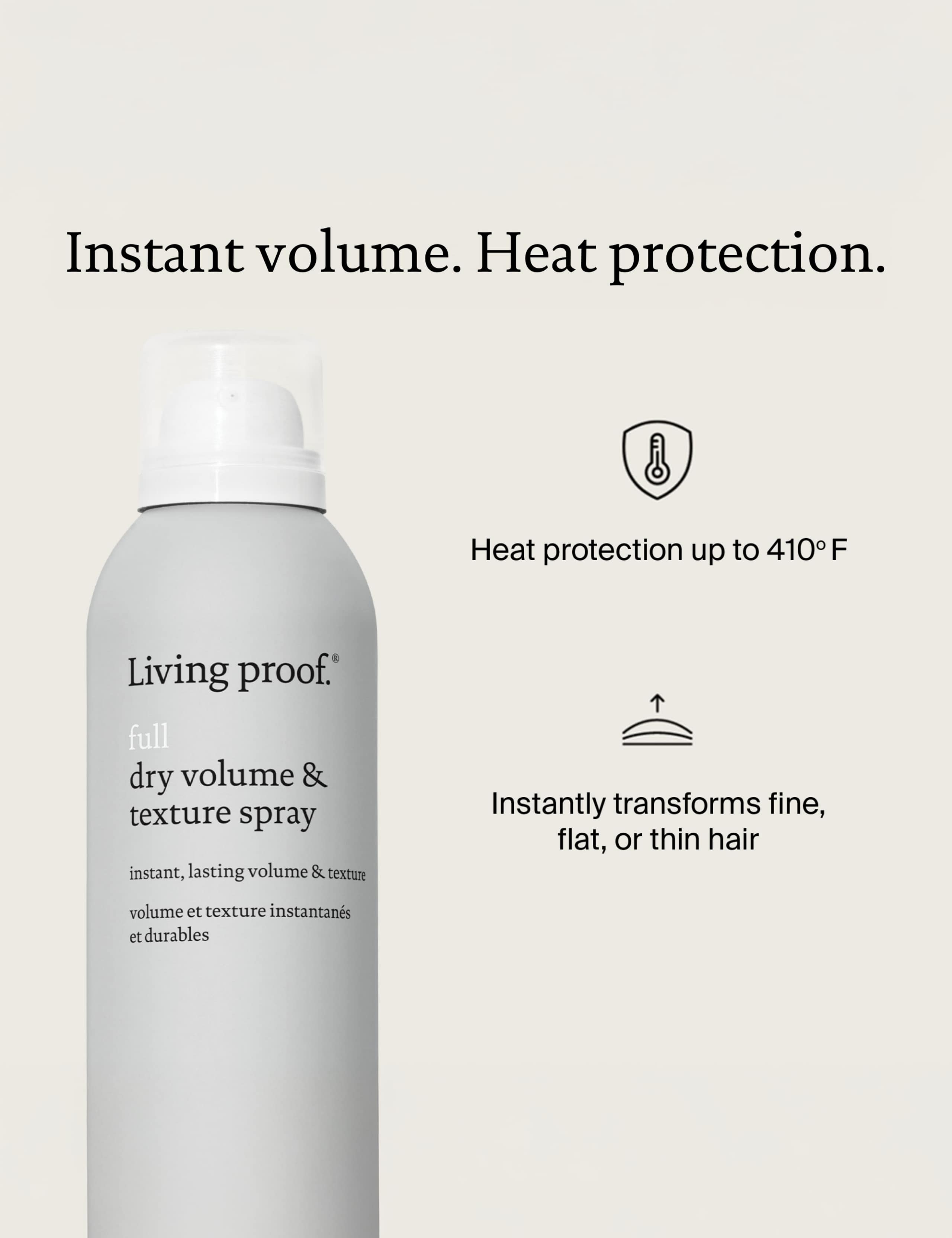 Dry Volume & Texture Spray 95ml 5 of 8