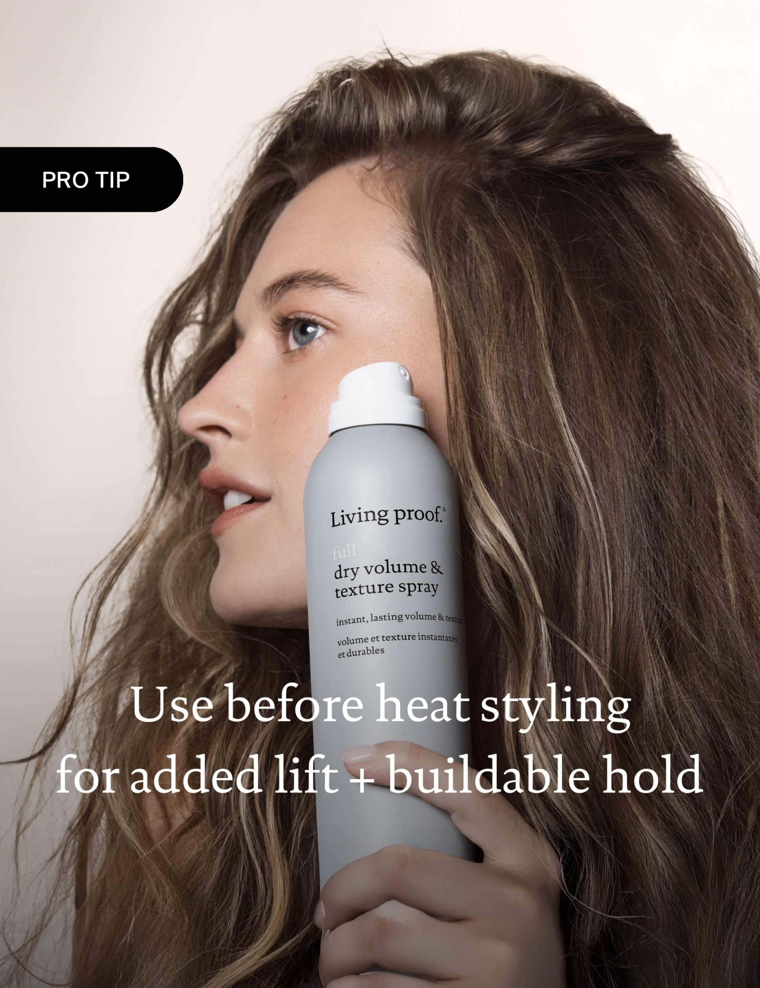 Dry Volume & Texture Spray 95ml 6 of 8