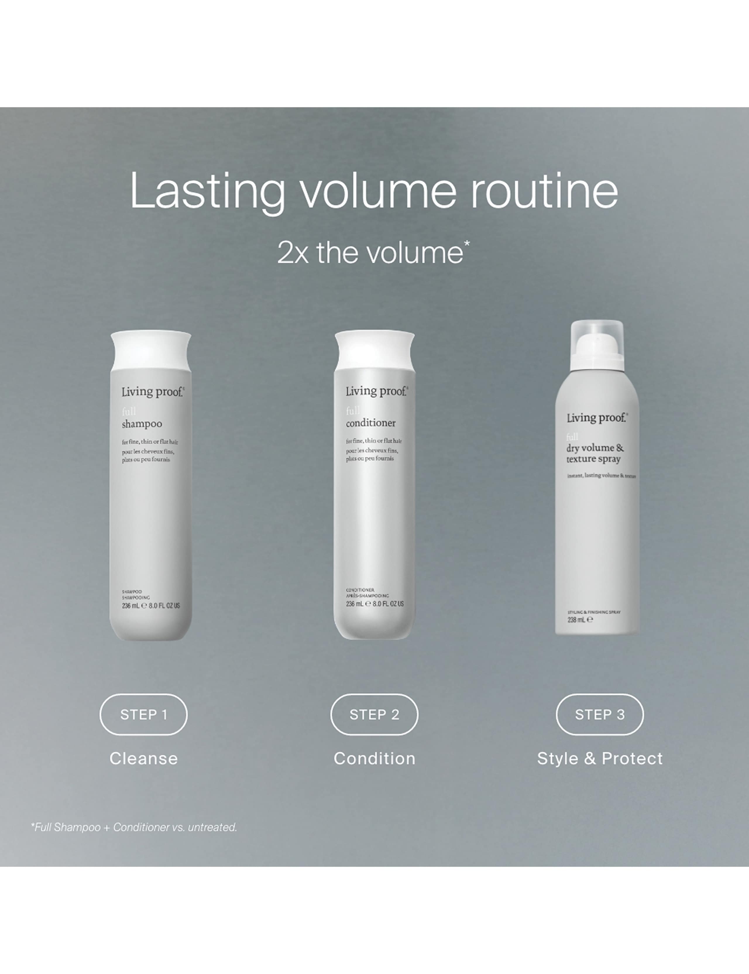 Dry Volume & Texture Spray 95ml 9 of 11