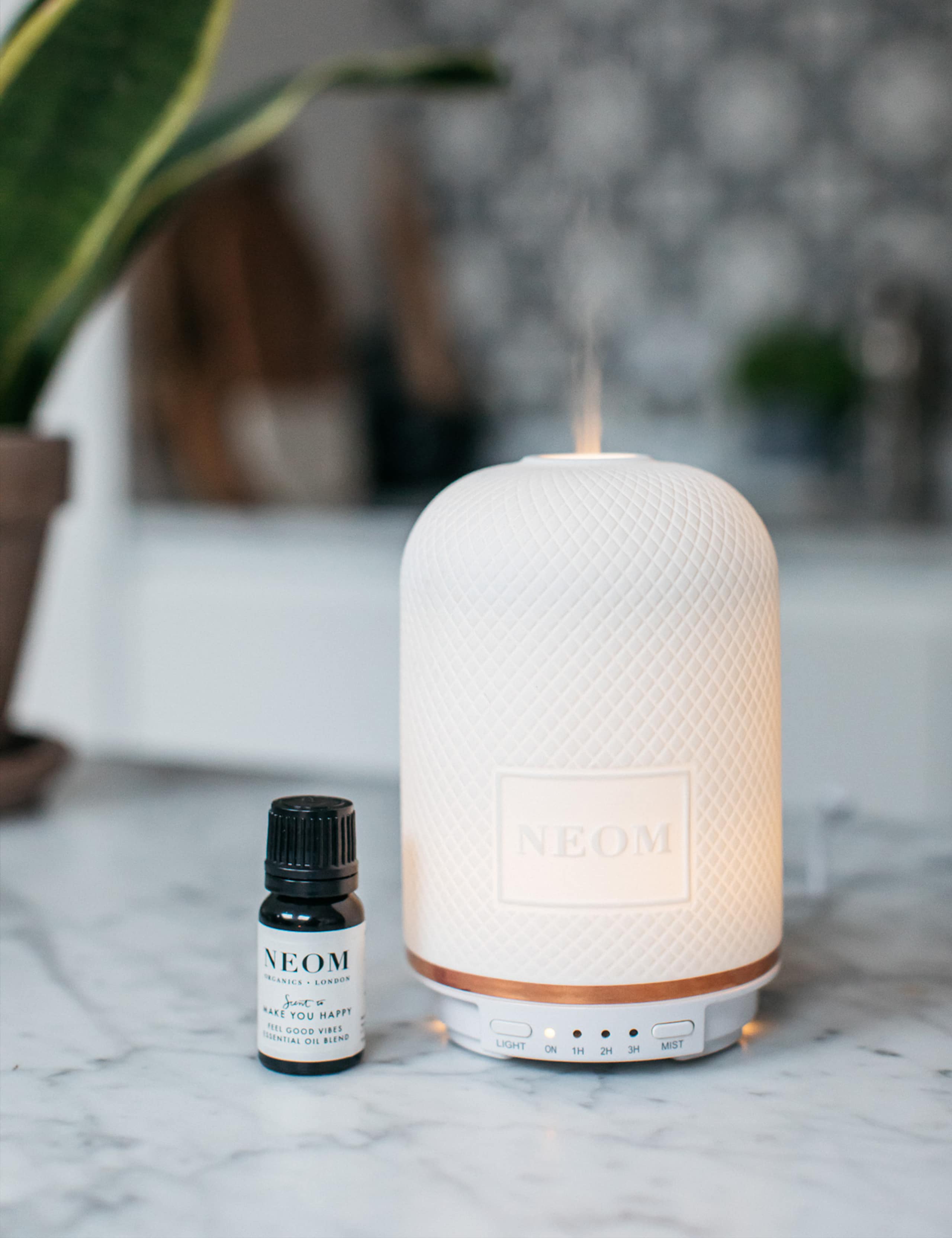 Real Luxury Oil Blend 10ml 4 of 6