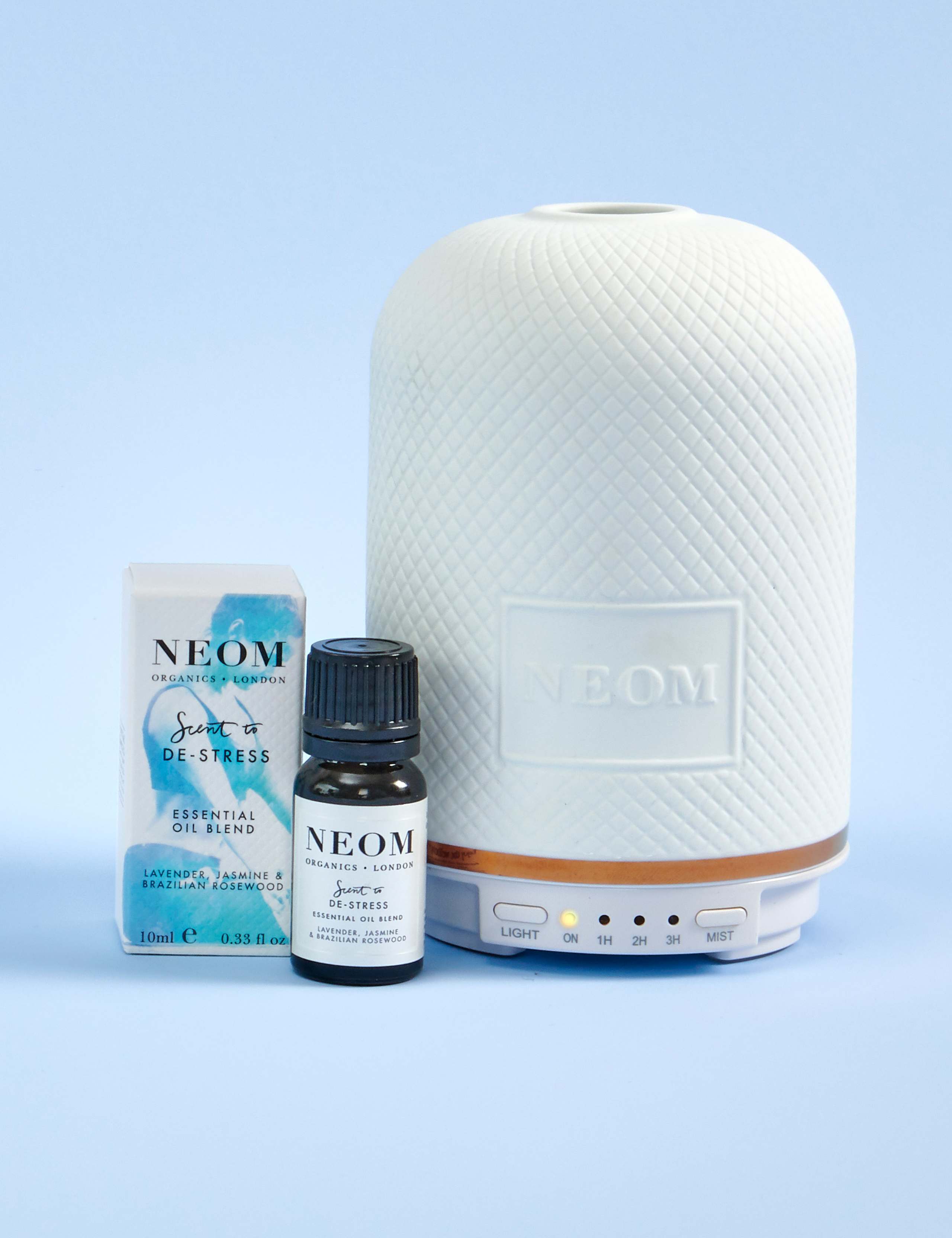 Real Luxury Oil Blend 10ml 5 of 6