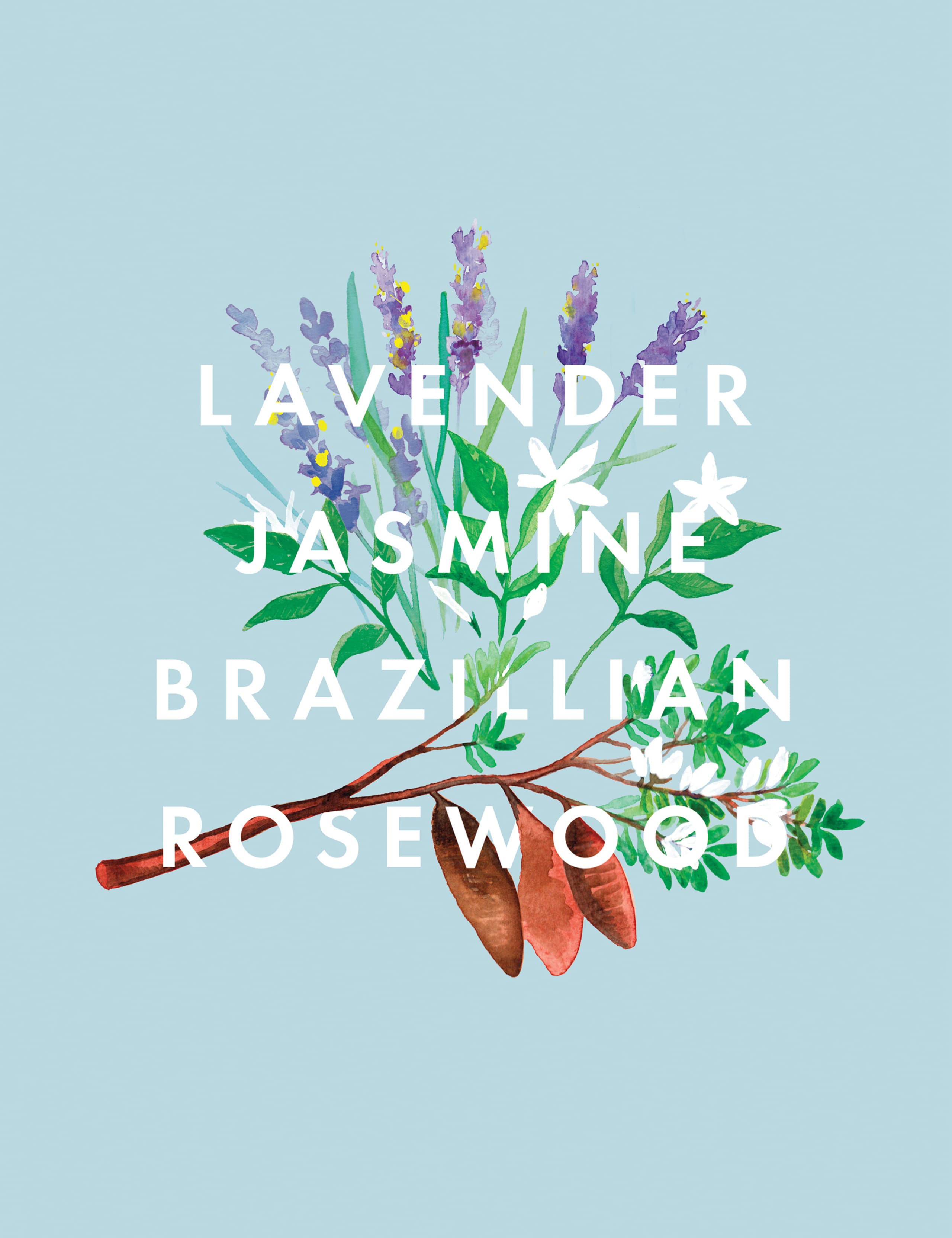 Real Luxury Oil Blend 10ml 6 of 6