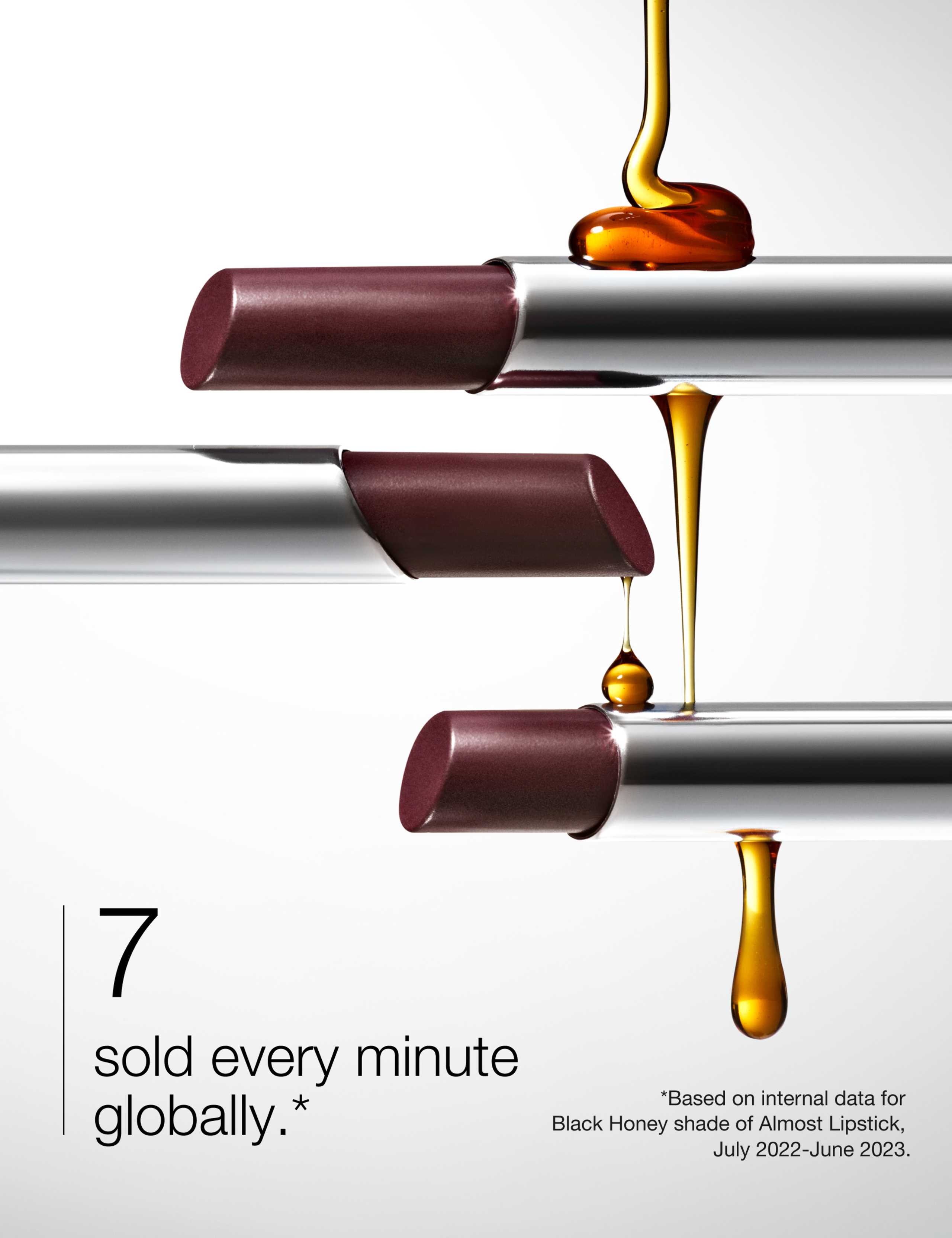 Almost Lipstick 1.9g 8 of 9