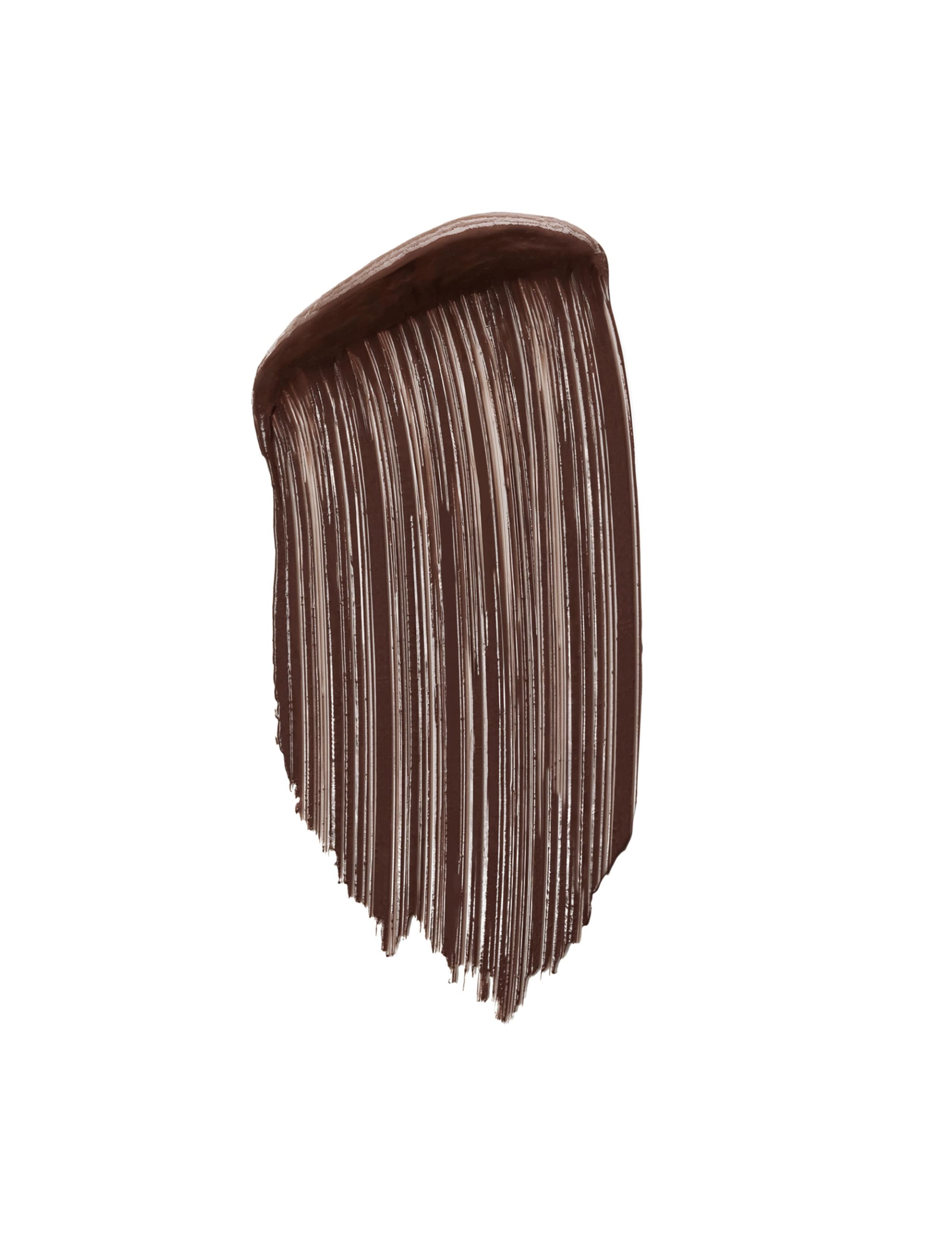 Badgal Bounce Pump'd Up Brown Fluffing & Volumising Mascara 8.5g 2 of 10
