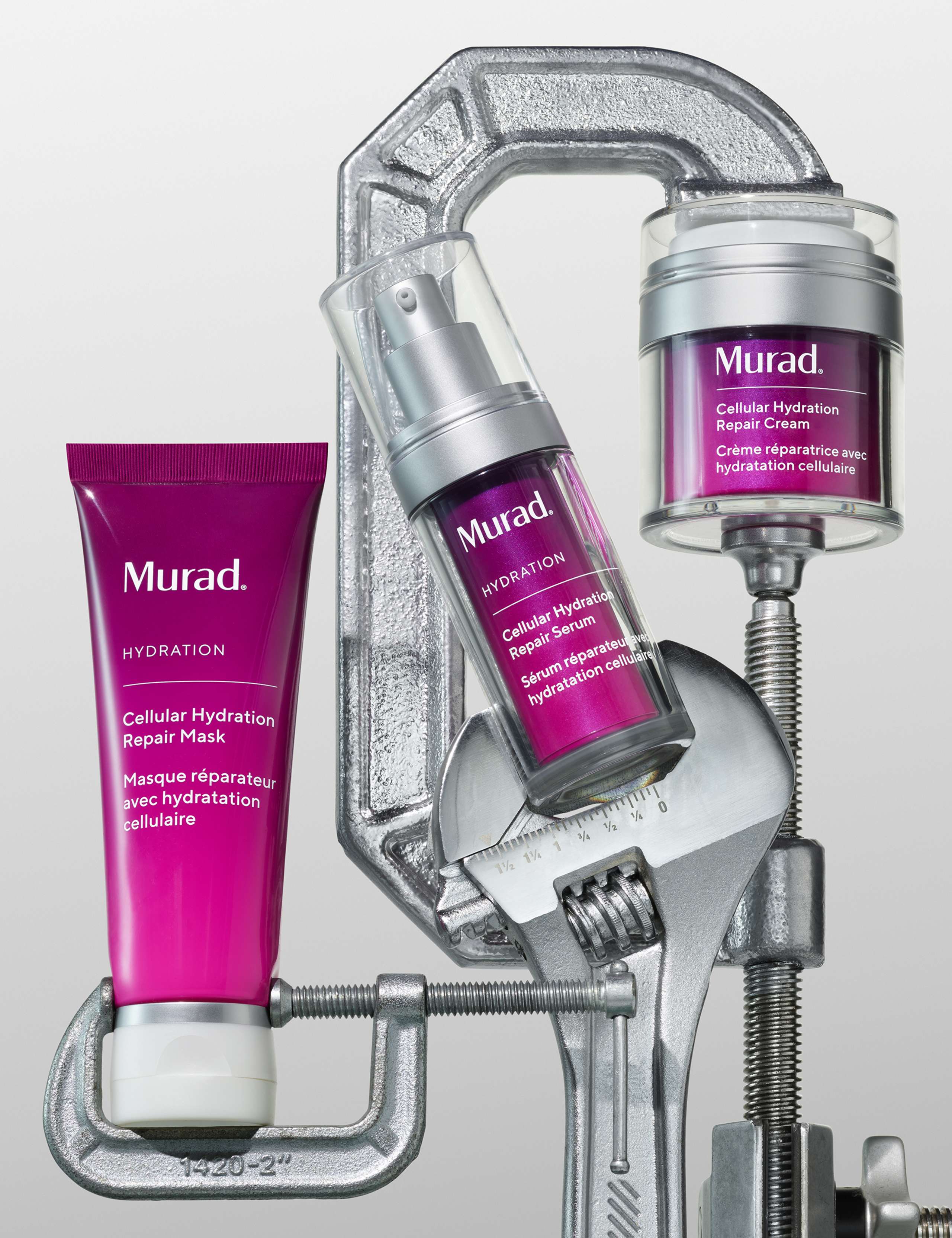 Cellular Hydration Barrier Repair Serum 30ml 4 of 5